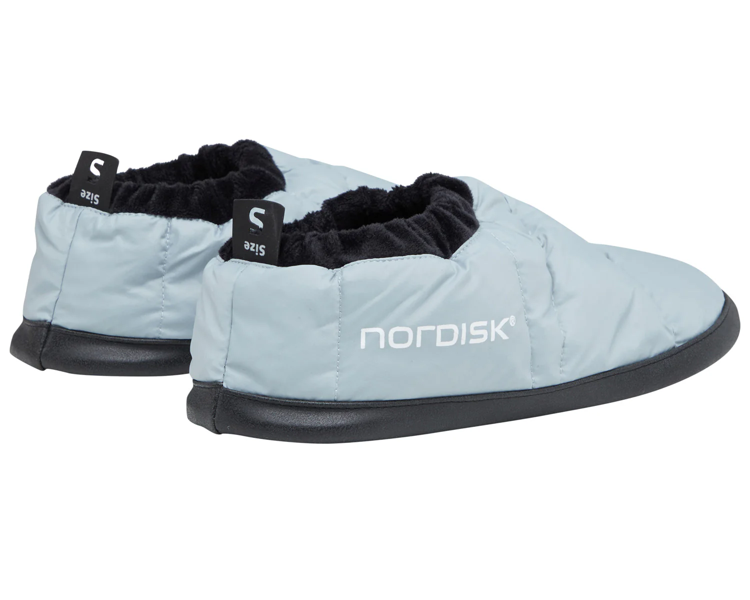 Mos Daunenschuh - Arona Blue - Image 3
