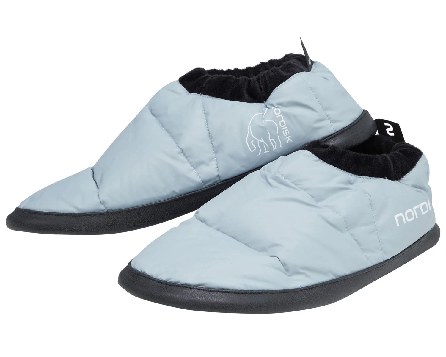 Mos Daunenschuh - Arona Blue - Image 4