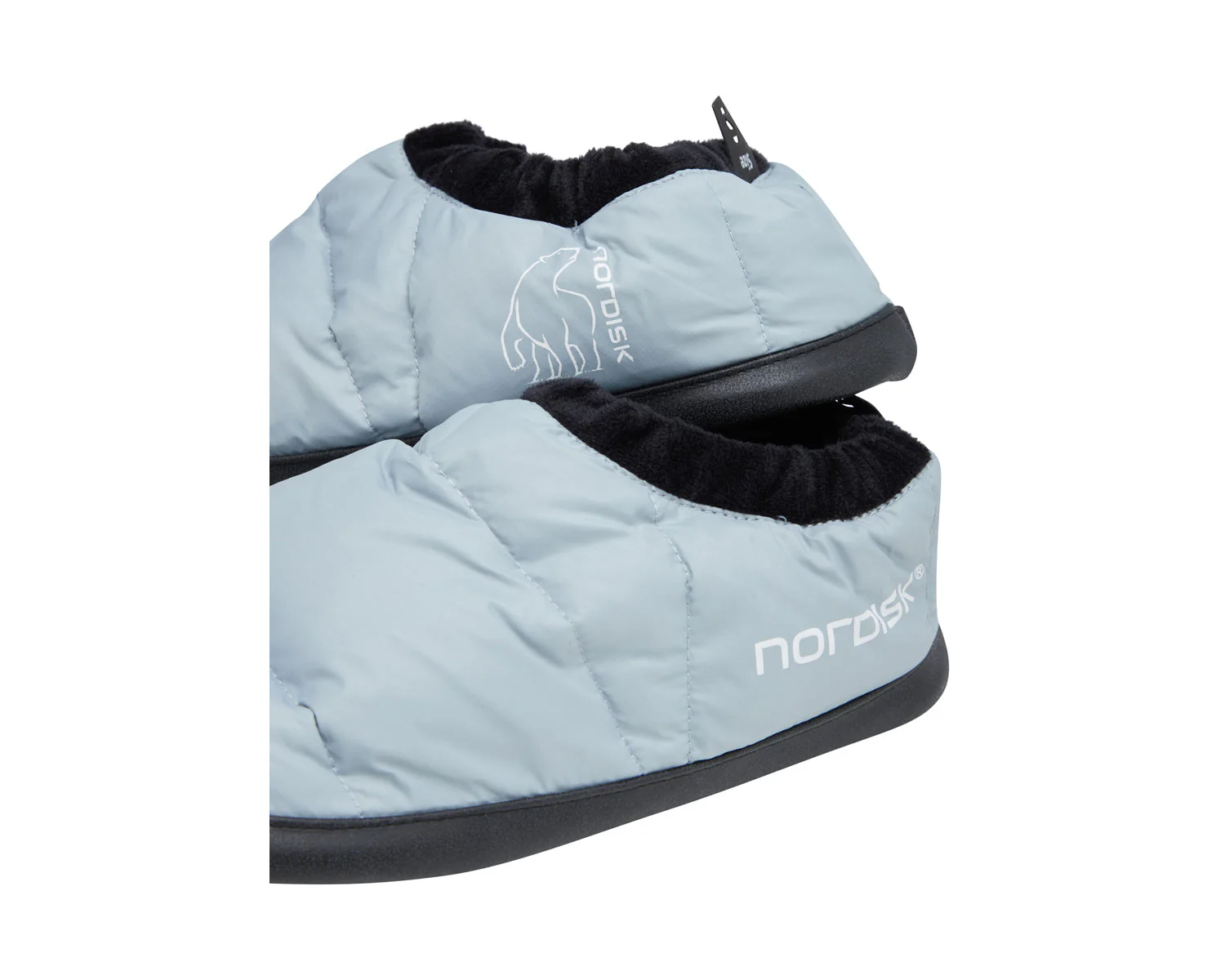 Mos Daunenschuh - Arona Blue - Image 5
