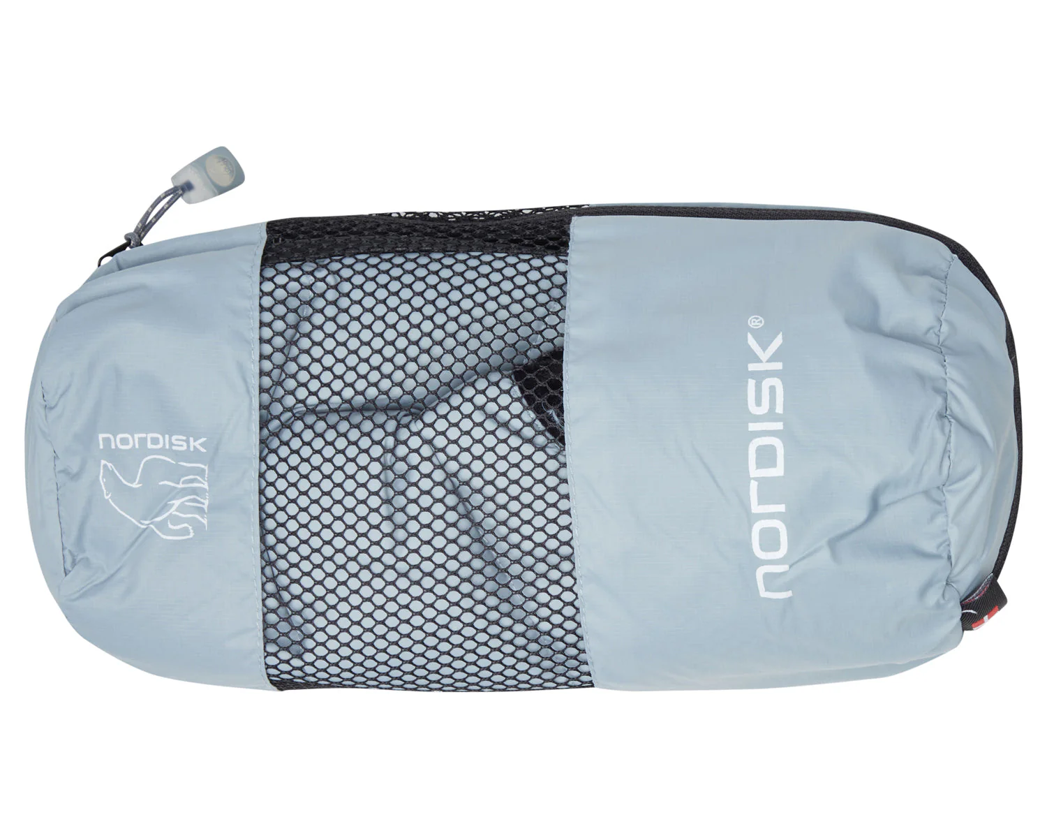 Mos Daunenschuh - Arona Blue - Image 6