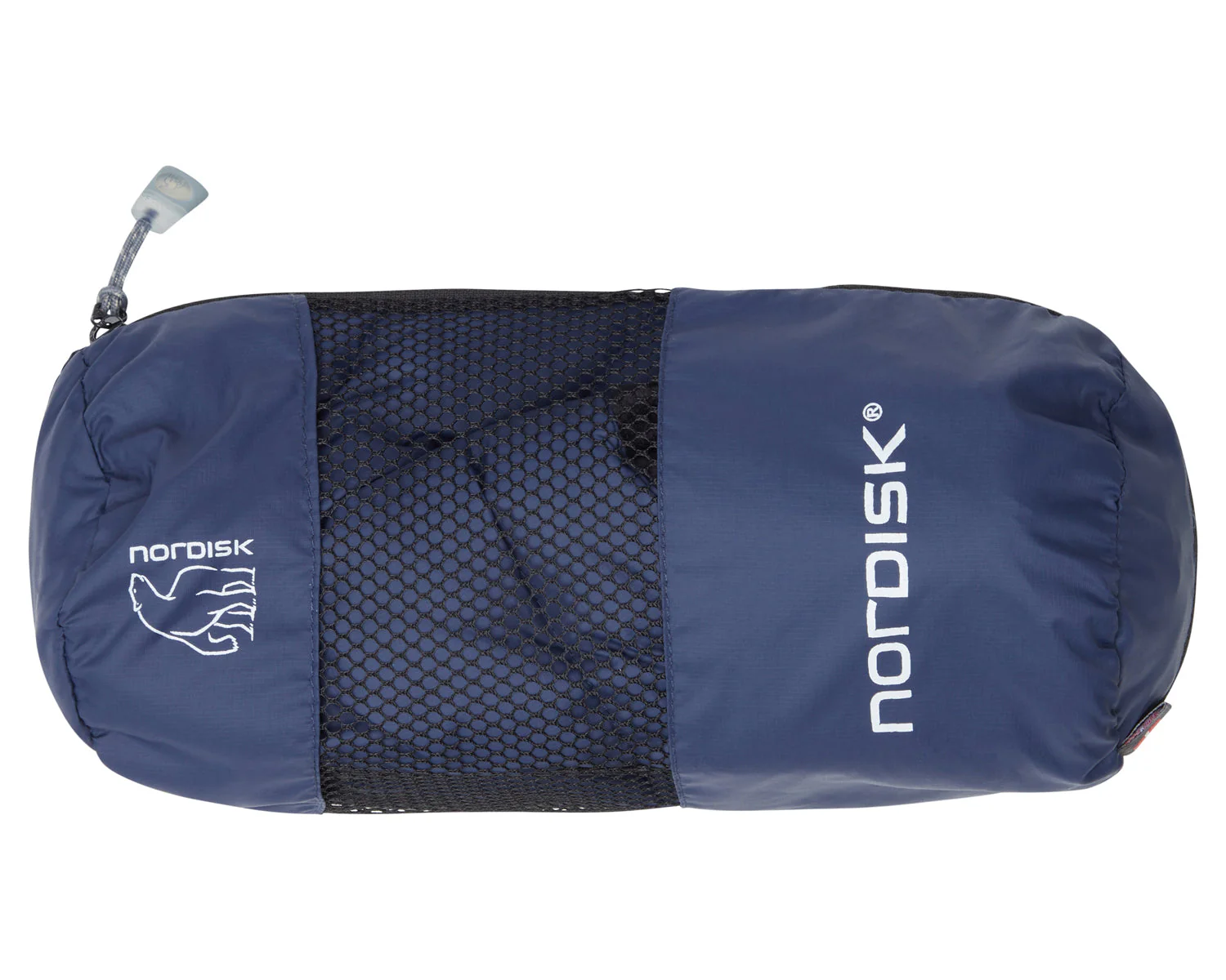 Mos Daunenschuh - Dress Blue - Image 5