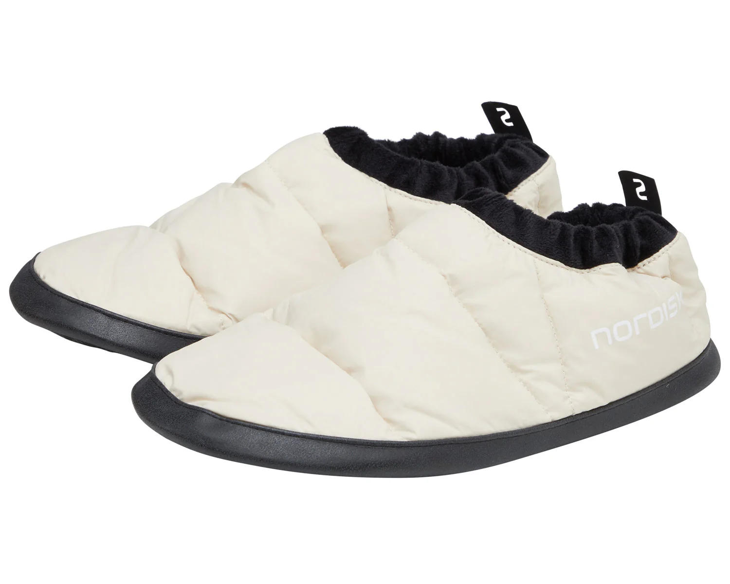 Mos Daunenschuh - Sandshell - Image 3