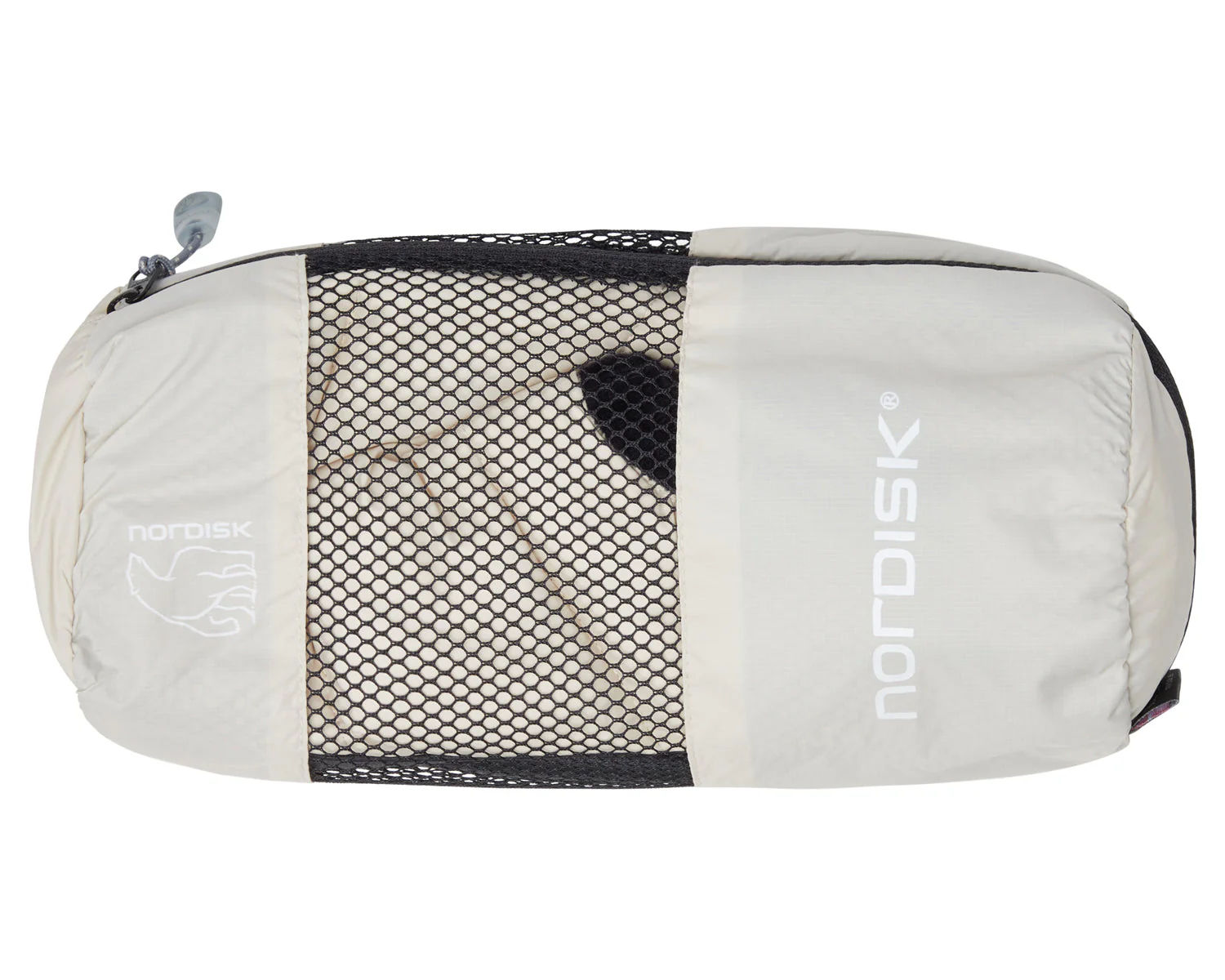 Mos Daunenschuh - Sandshell - Image 5