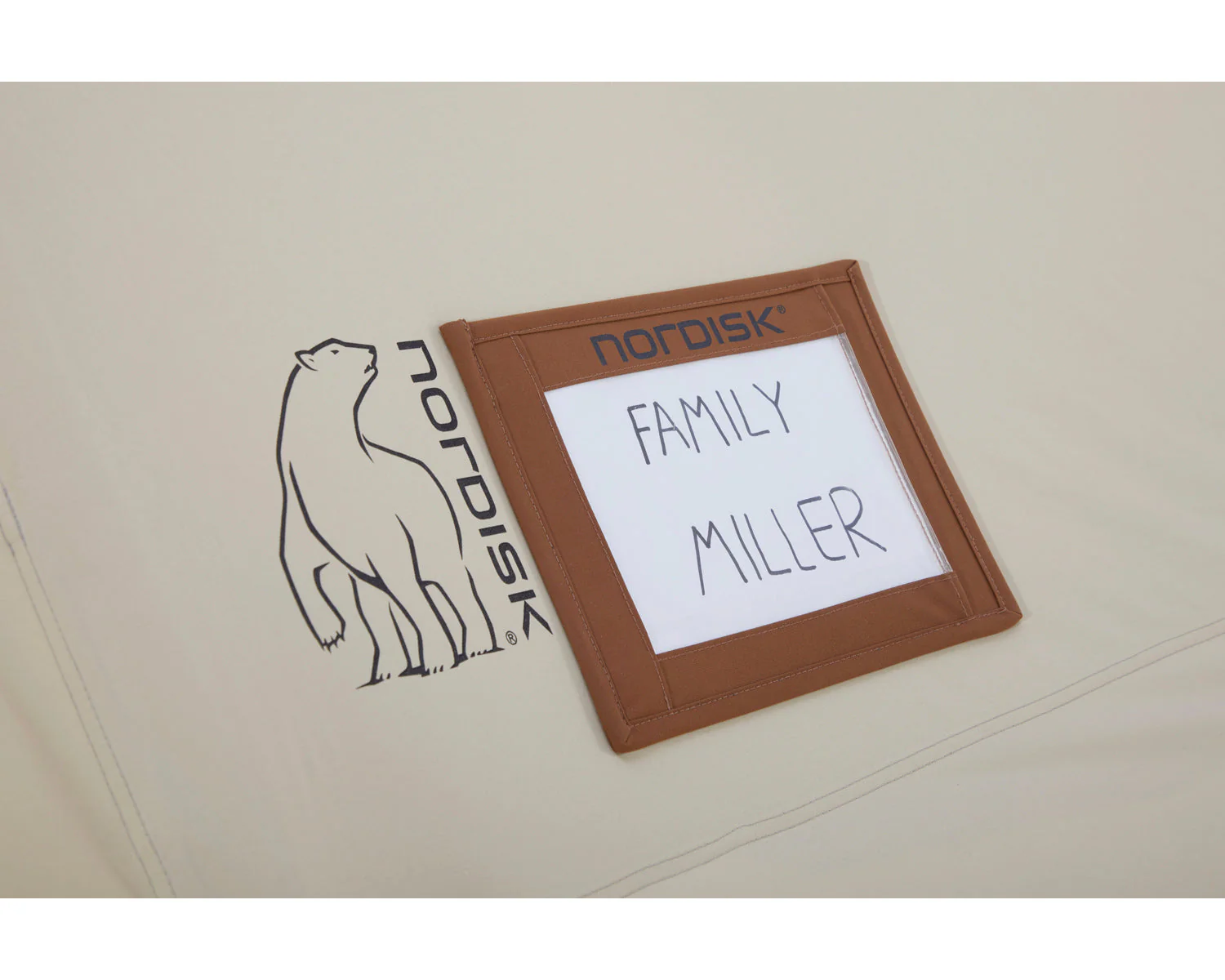 Name Boards (2 Stück) - Dachshund Chocolate - Image 3