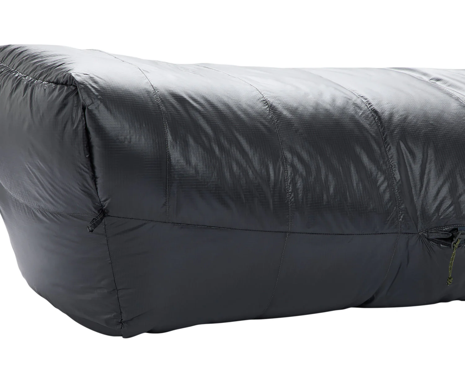Nansen -15° Mummy Schlafsack - Ebony - Image 7