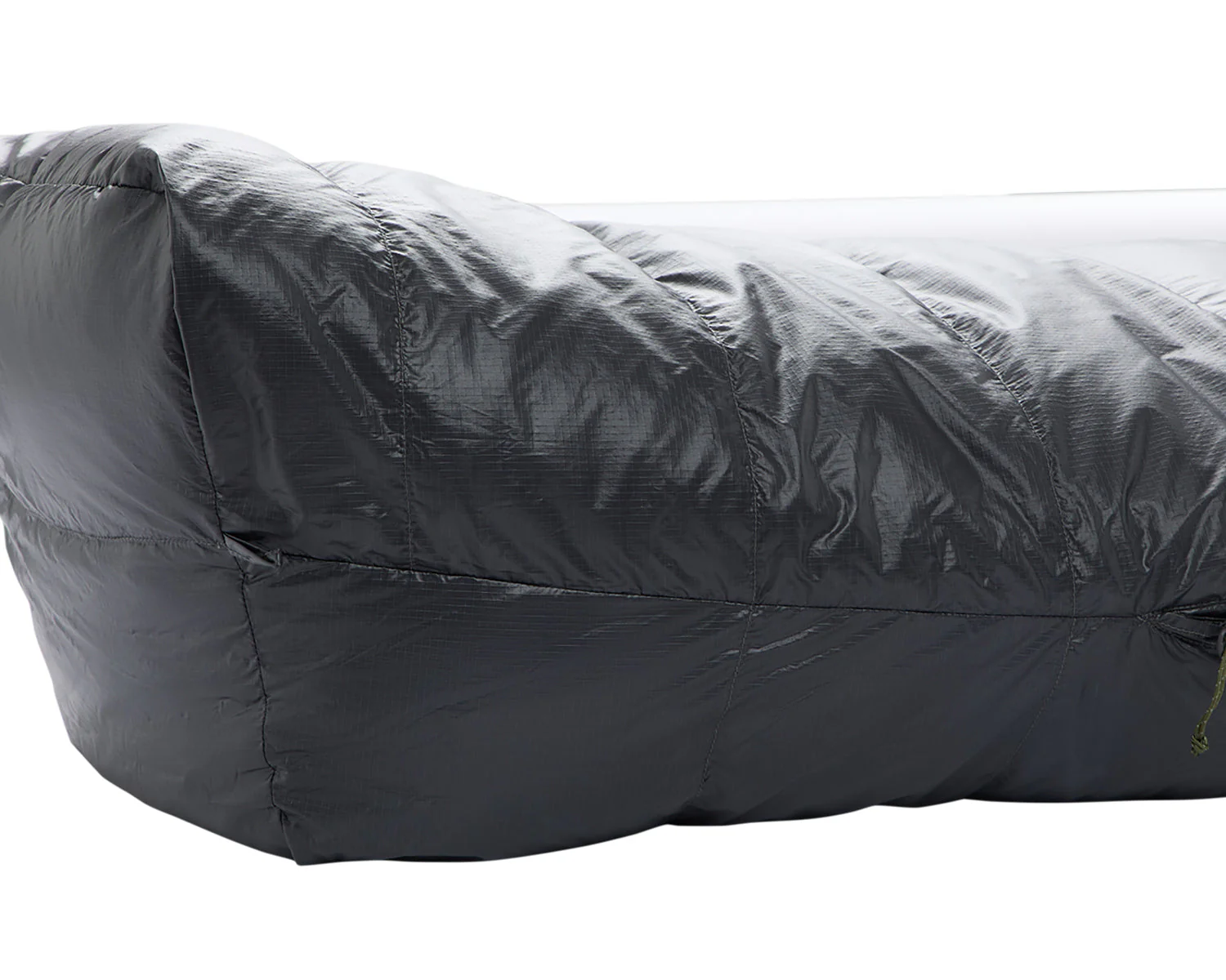 Nansen -5° Mummy Schlafsack - Ebony - Image 7