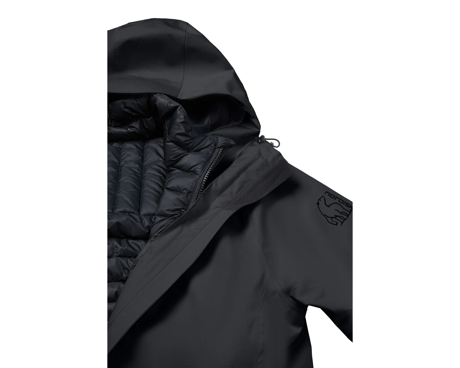 Nao - Black - Image 11