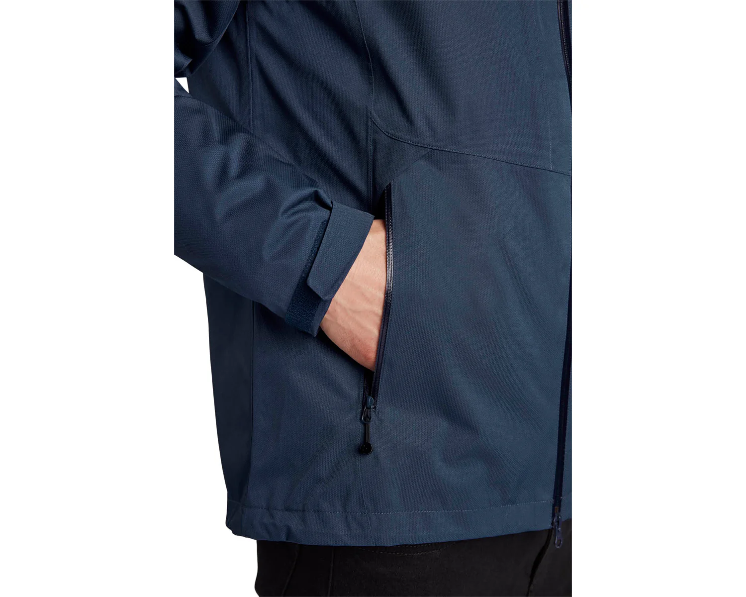 Nao - Dress Blue - Image 5