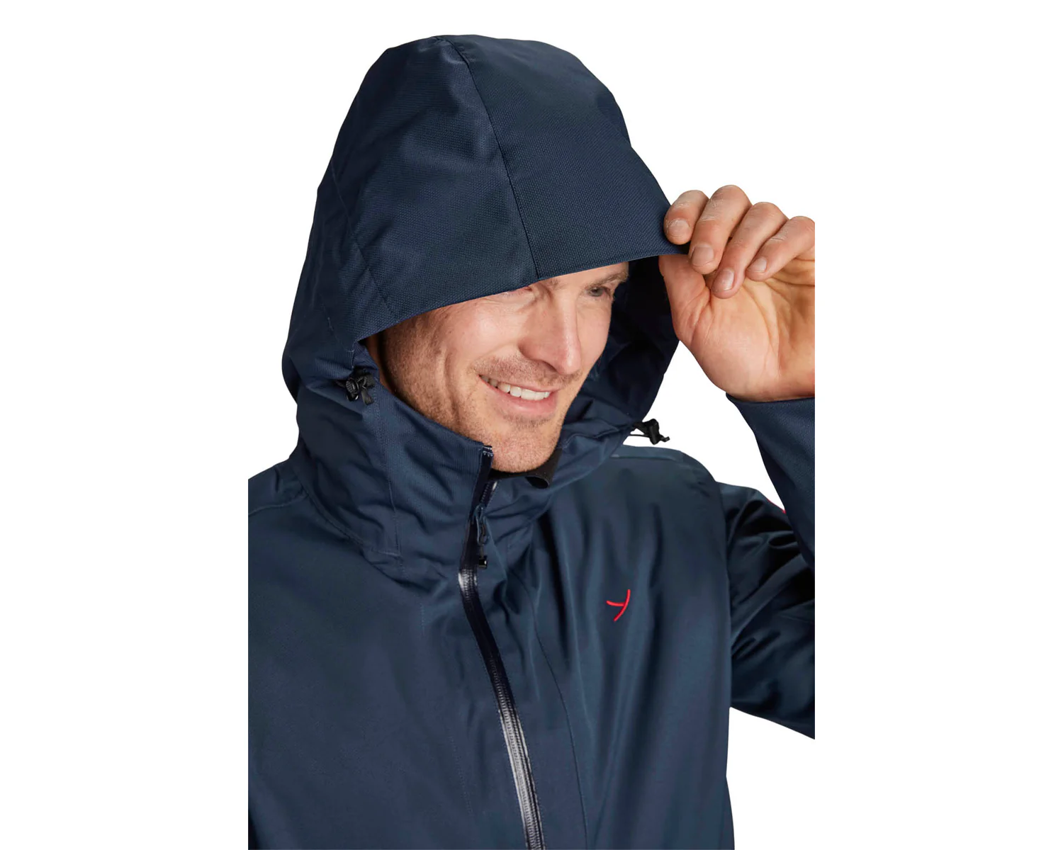 Nao - Dress Blue - Image 6