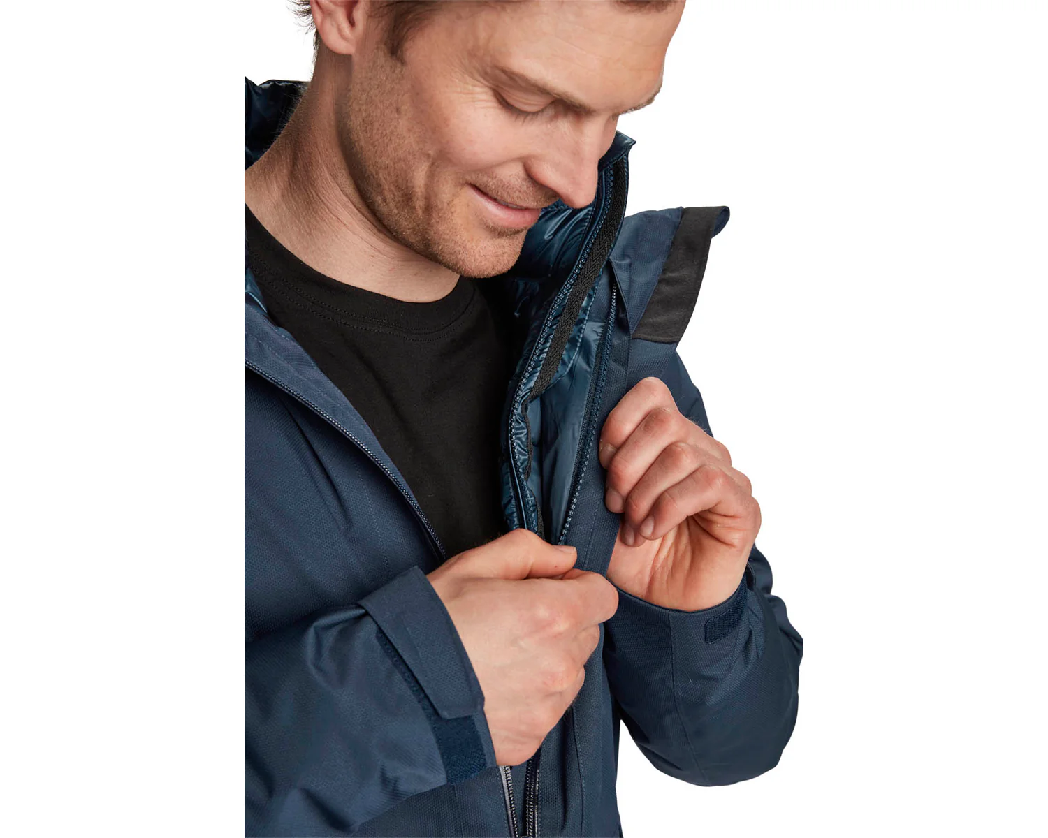 Nao - Dress Blue - Image 7