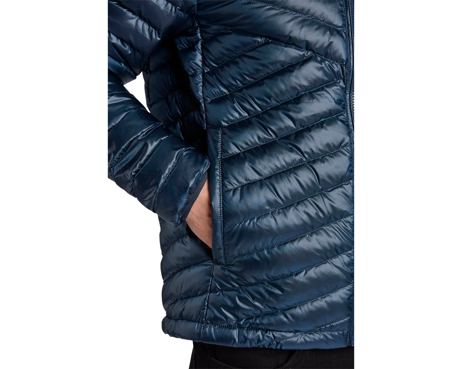 Nao - Dress Blue - Image 8