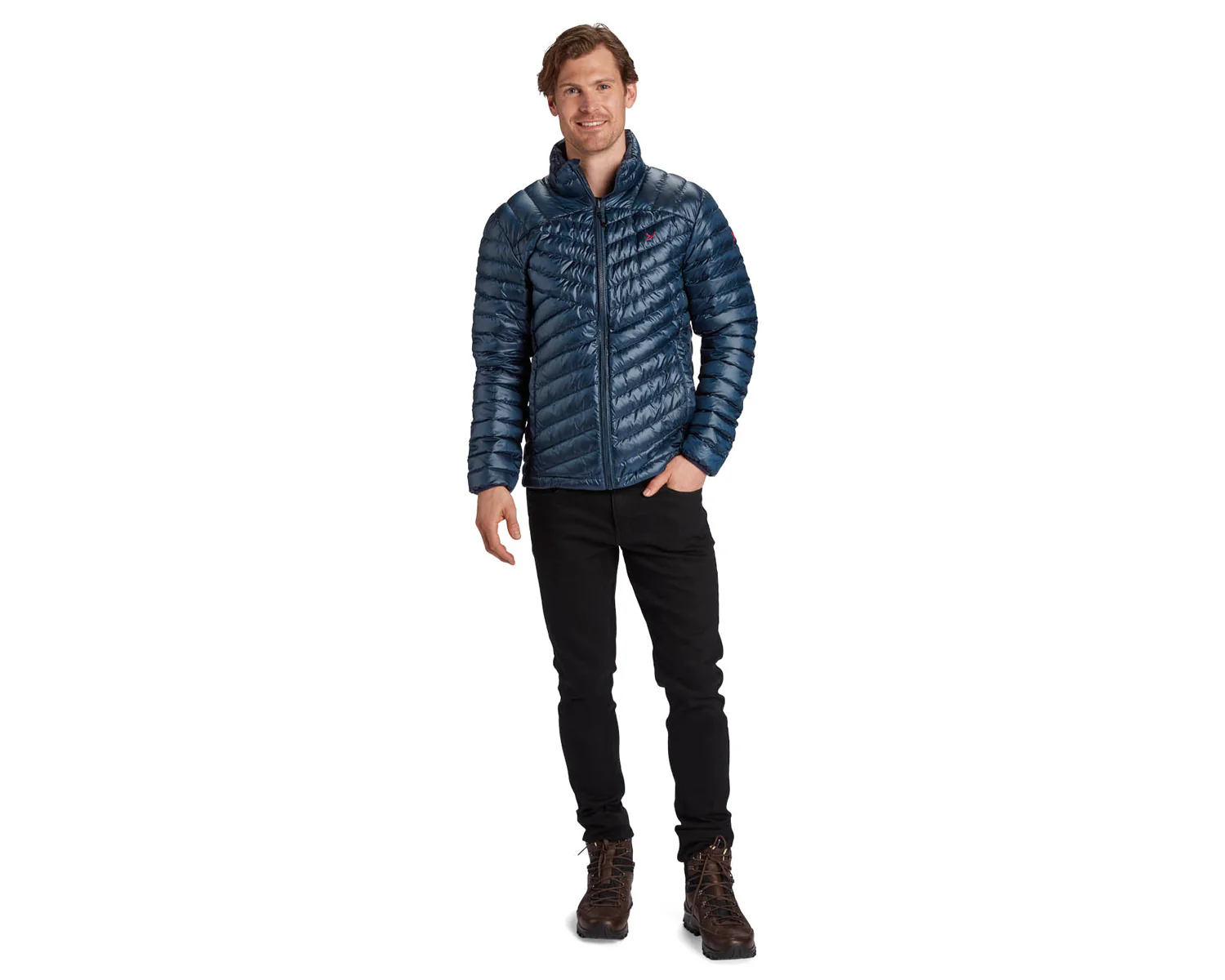 Nao - Dress Blue - Image 9
