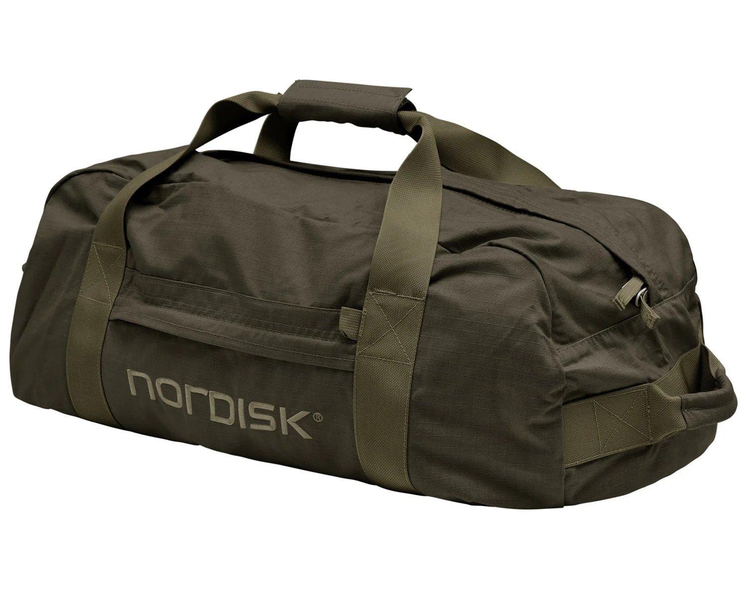 Njord Bag 60L - Tasche | 60 L | Four Leaf Clover Green - Image 3
