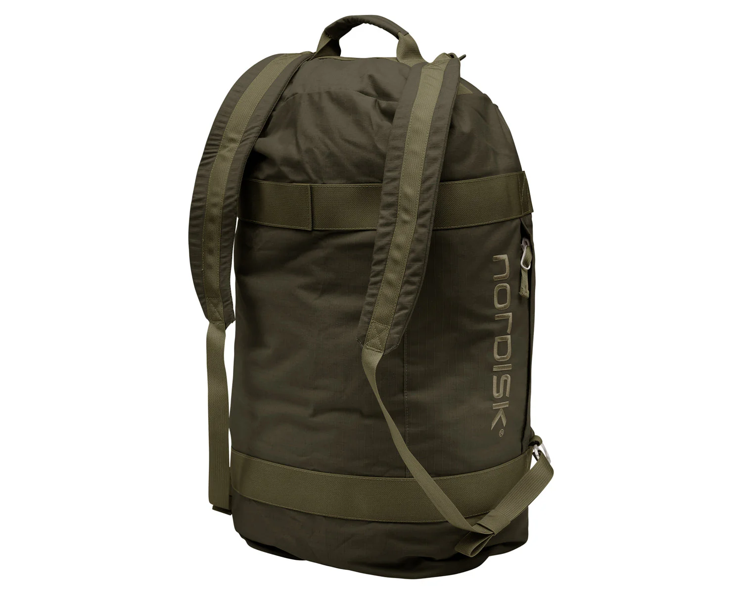 Njord Bag 60L - Tasche | 60 L | Four Leaf Clover Green - Image 4