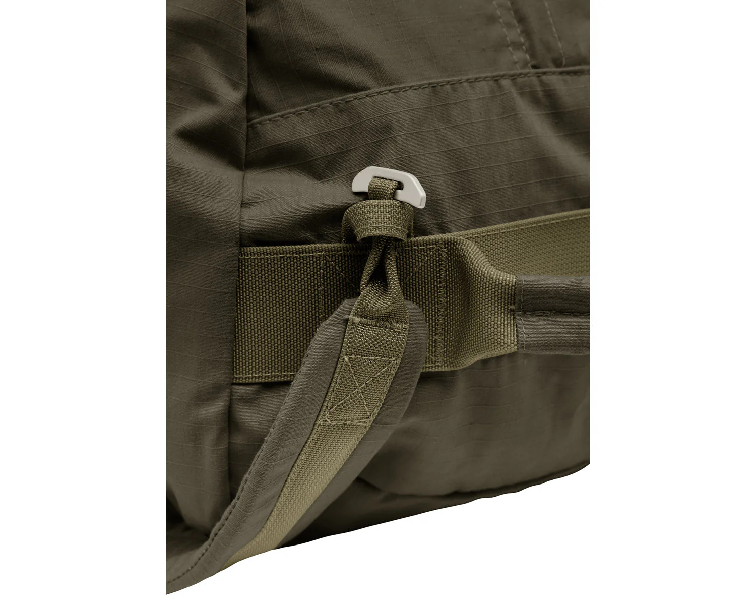 Njord Bag 60L - Tasche | 60 L | Four Leaf Clover Green - Image 5