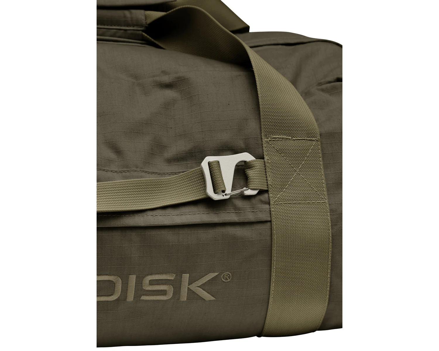 Njord Bag 60L - Tasche | 60 L | Four Leaf Clover Green - Image 6