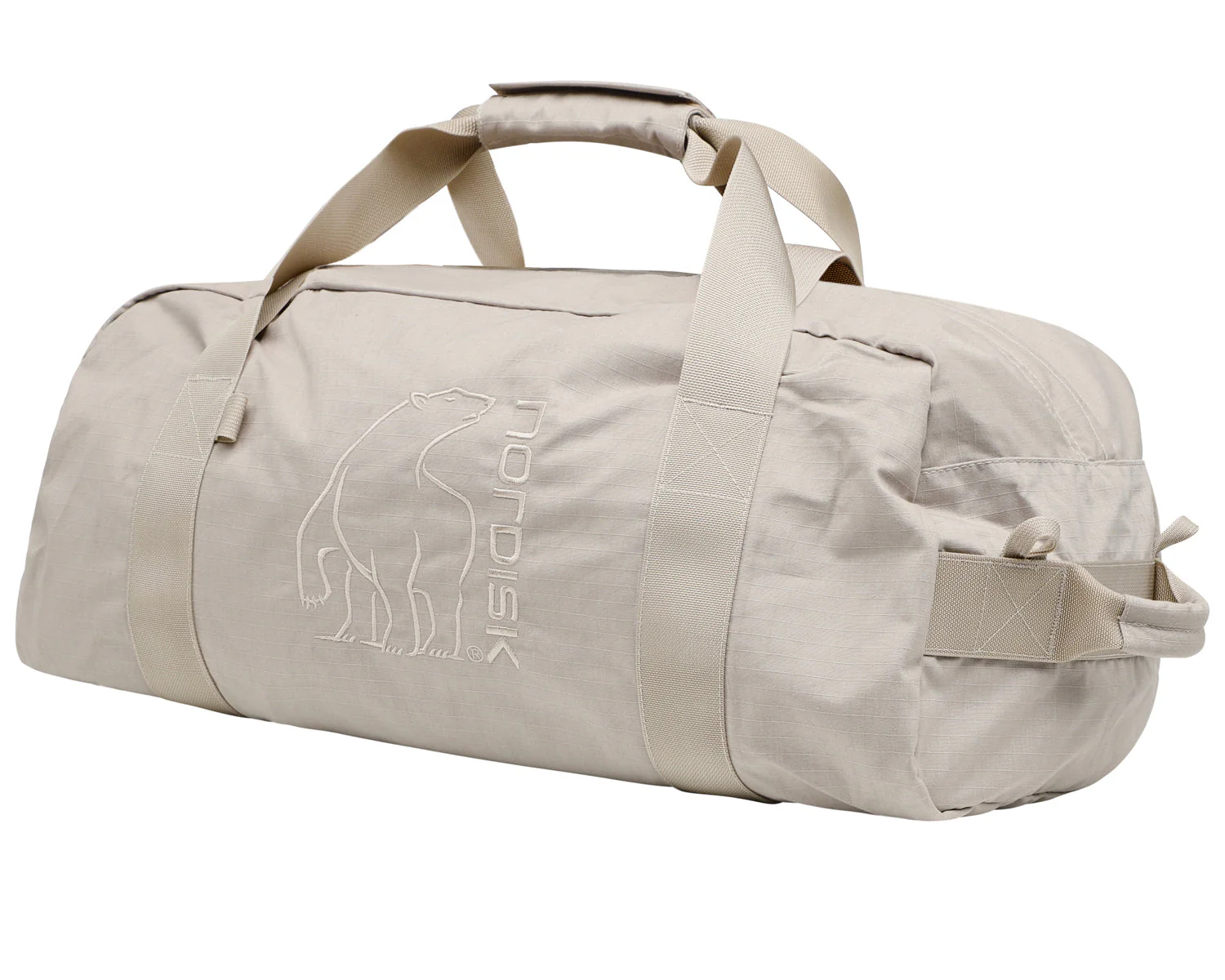 Njord Bag 60L - Tasche | 60 L | Simply Taupe Beige - Image 2