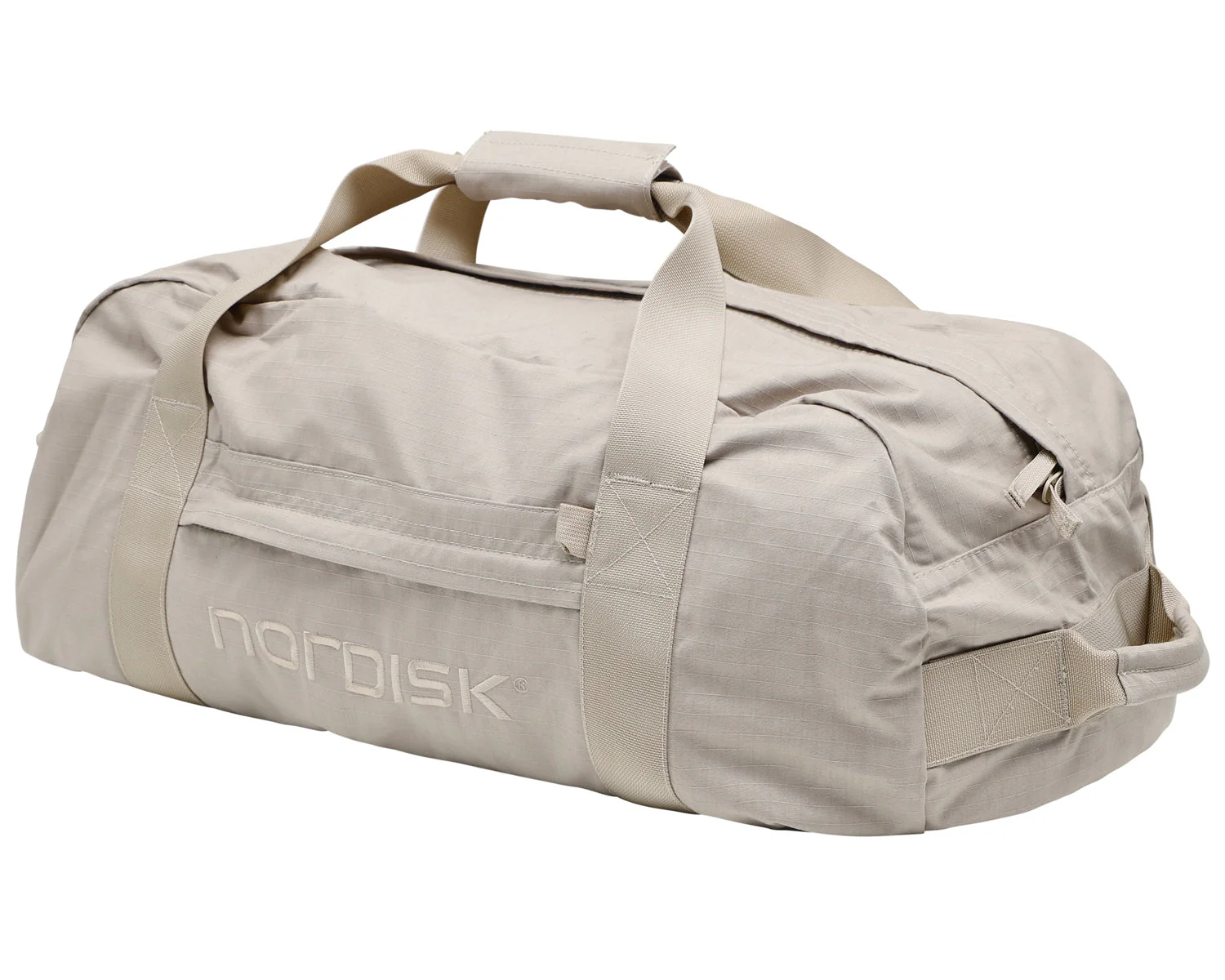 Njord Bag 60L - Tasche | 60 L | Simply Taupe Beige - Image 3
