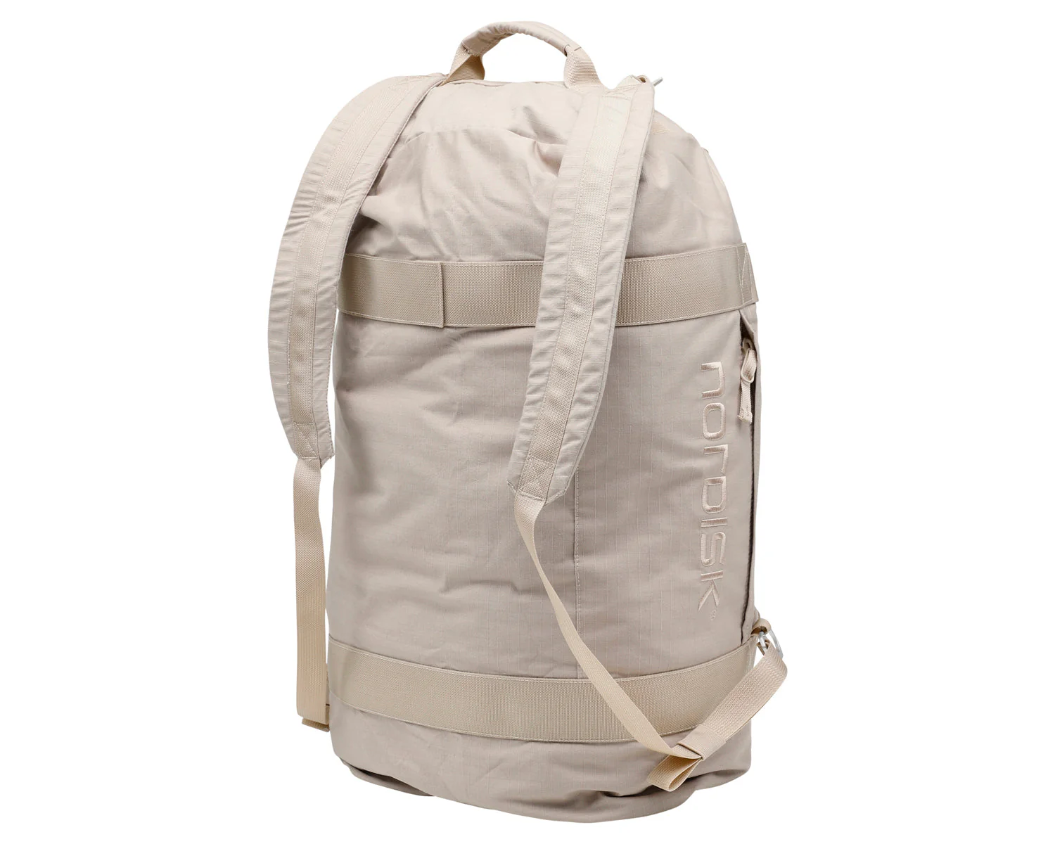 Njord Bag 60L - Tasche | 60 L | Simply Taupe Beige - Image 4