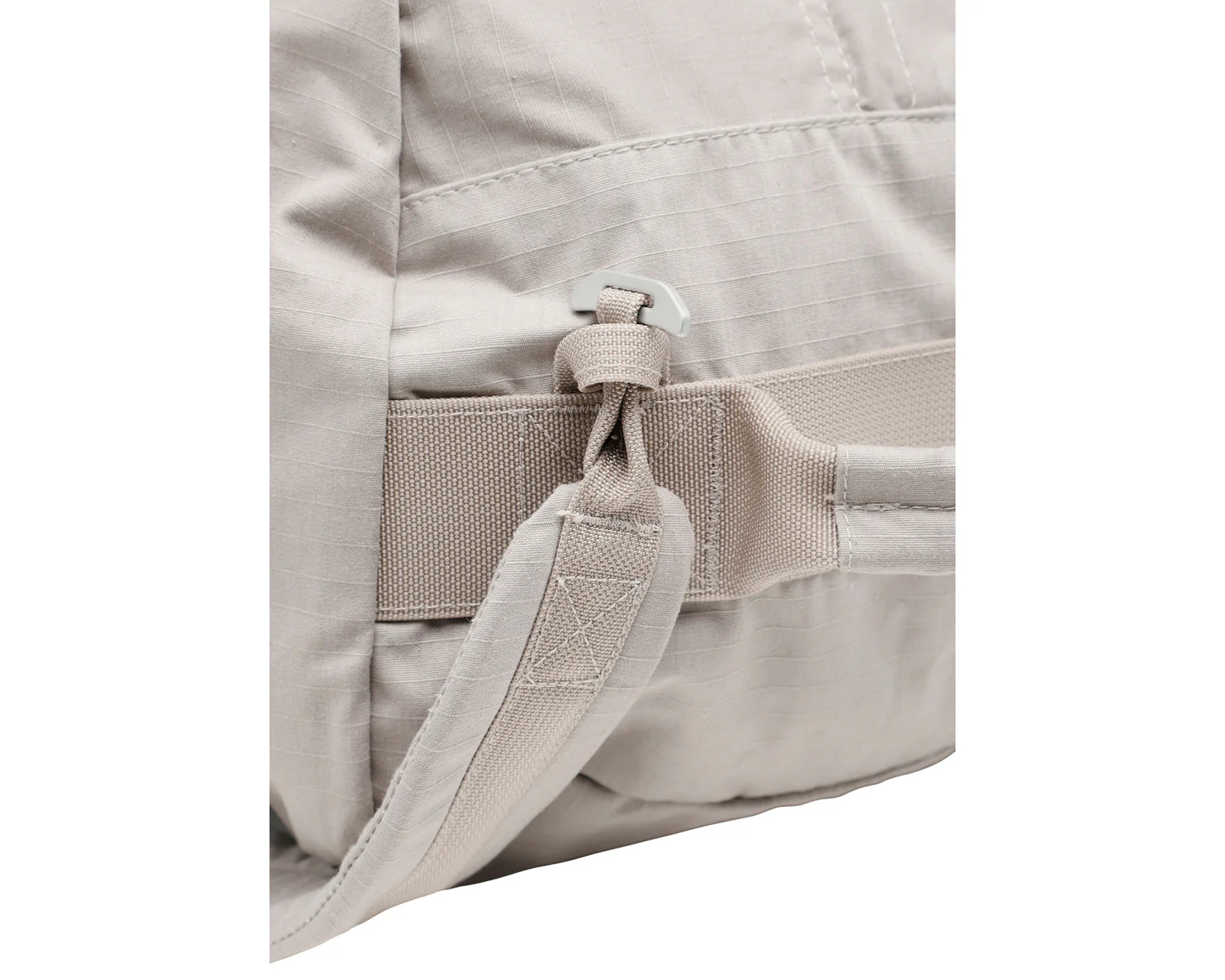 Njord Bag 60L - Tasche | 60 L | Simply Taupe Beige - Image 5