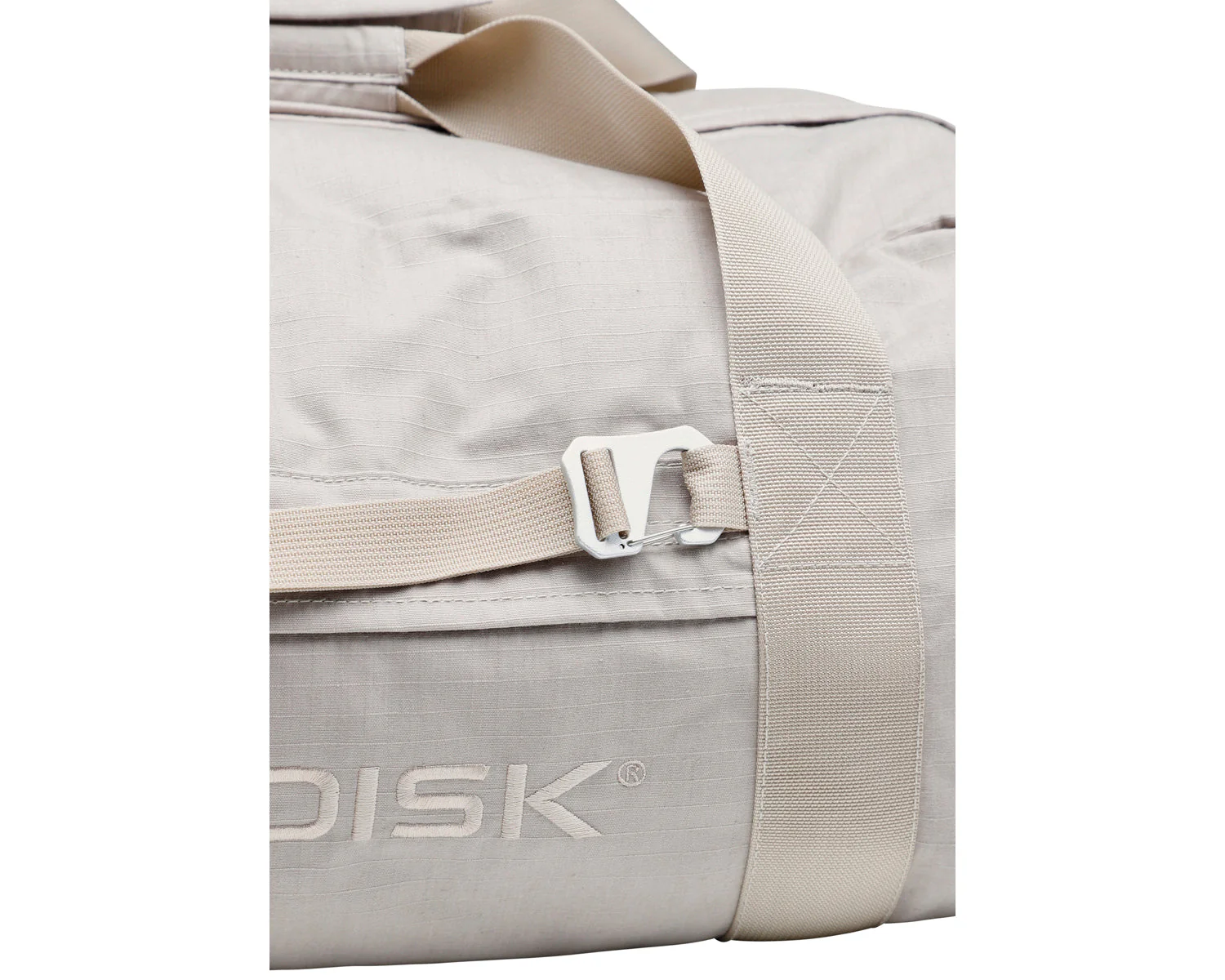 Njord Bag 60L - Tasche | 60 L | Simply Taupe Beige - Image 6