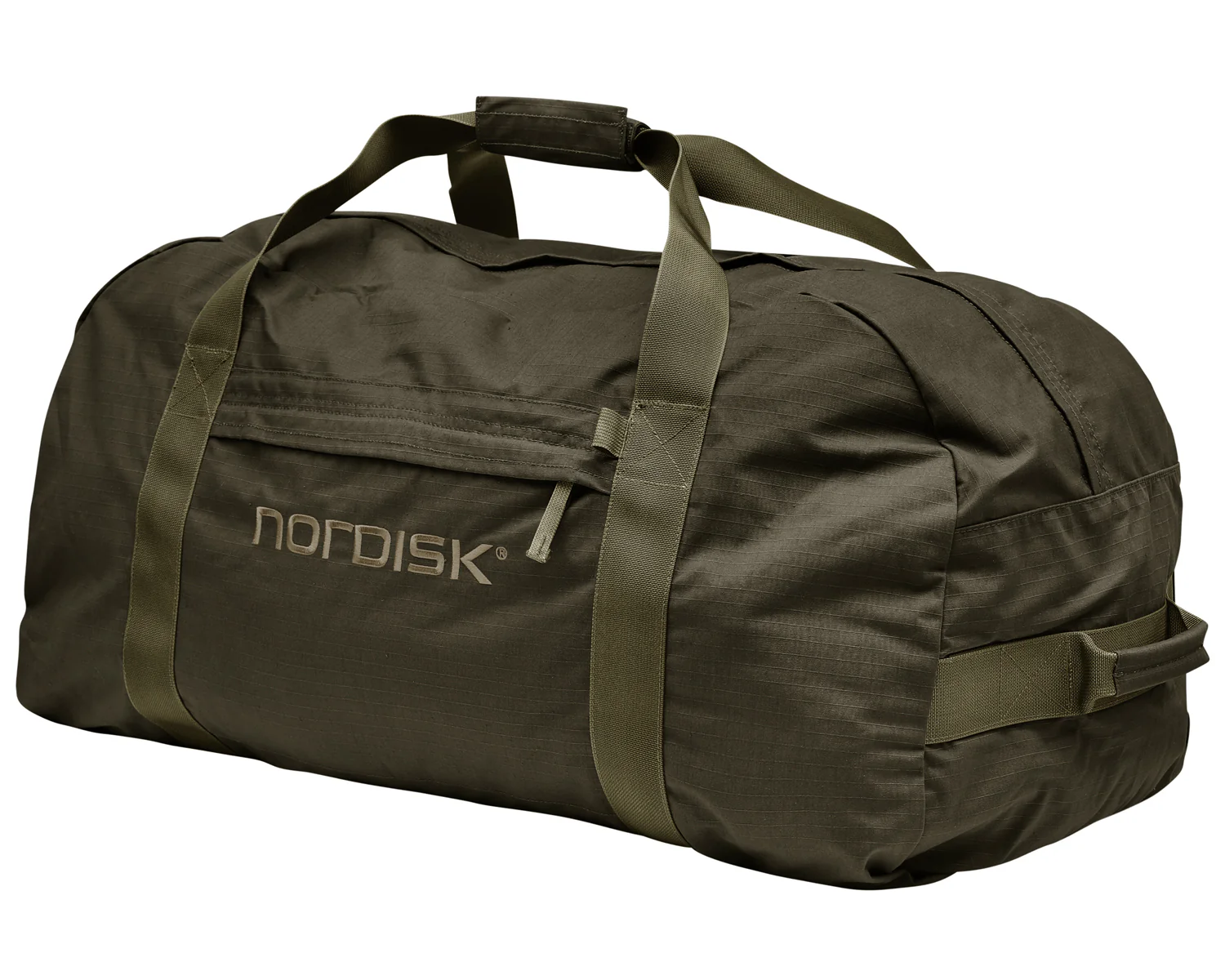 Njord Bag 90L - Tasche | 90 L | Four Leaf Clover Green - Image 3