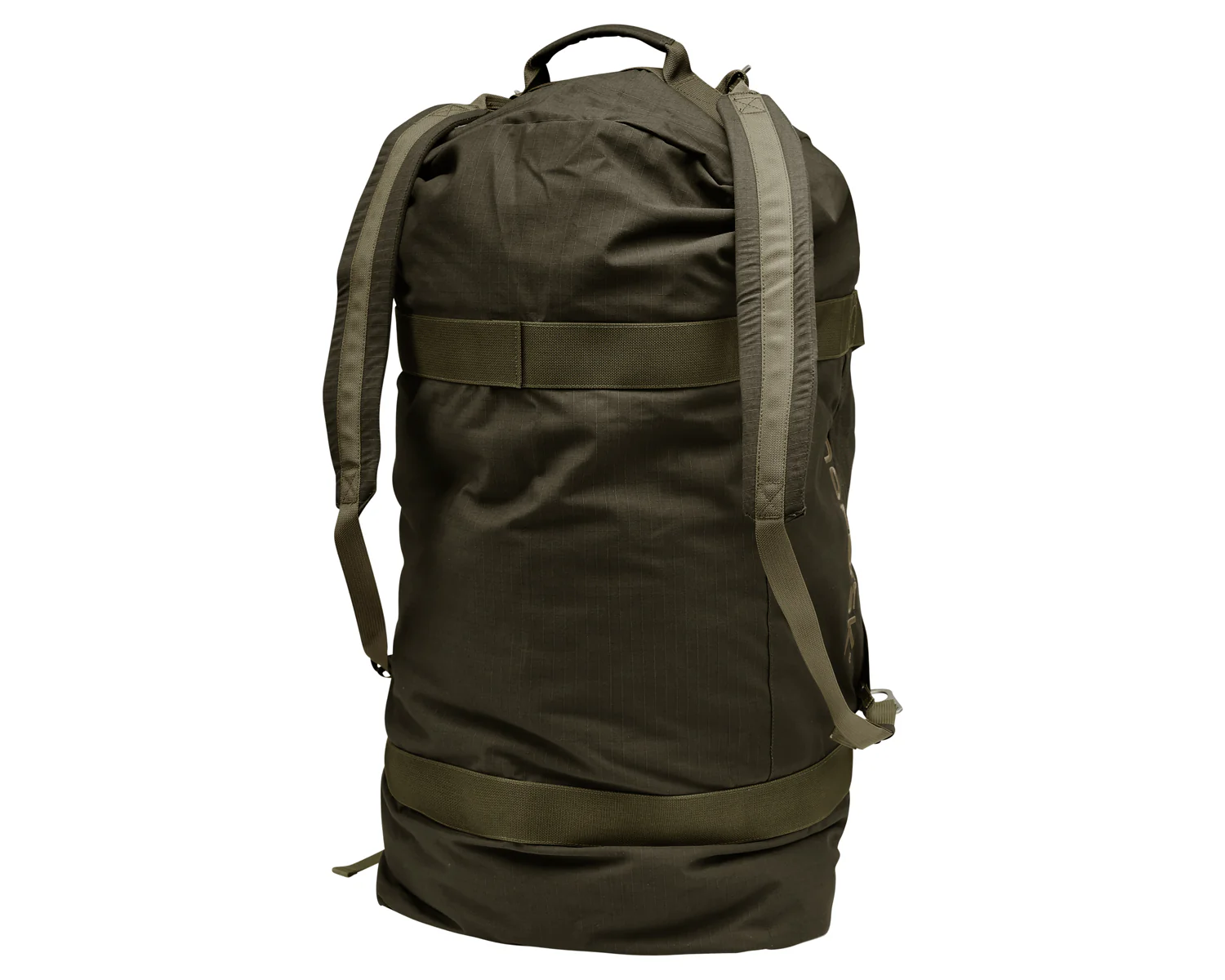 Njord Bag 90L - Tasche | 90 L | Four Leaf Clover Green - Image 4
