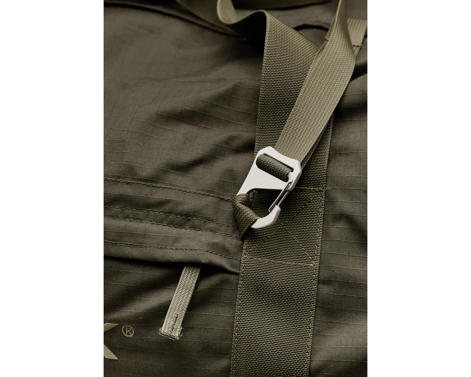 Njord Bag 90L - Tasche | 90 L | Four Leaf Clover Green - Image 5