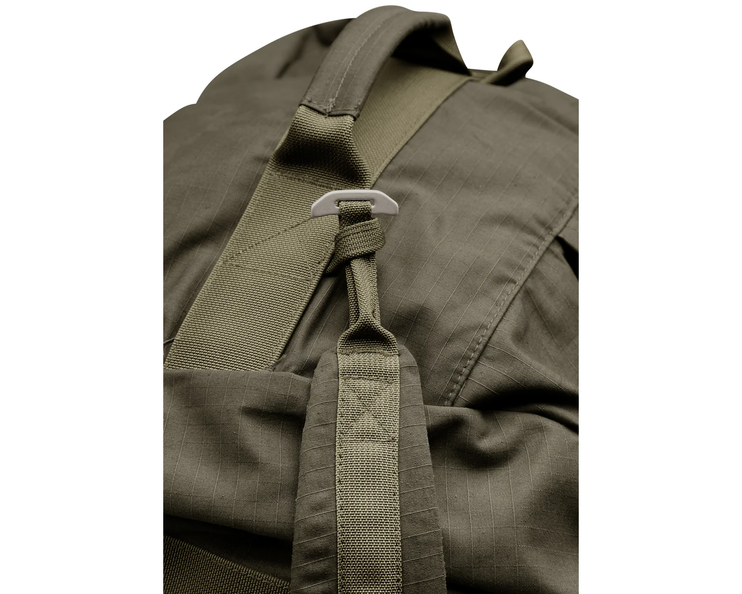 Njord Bag 90L - Tasche | 90 L | Four Leaf Clover Green - Image 6