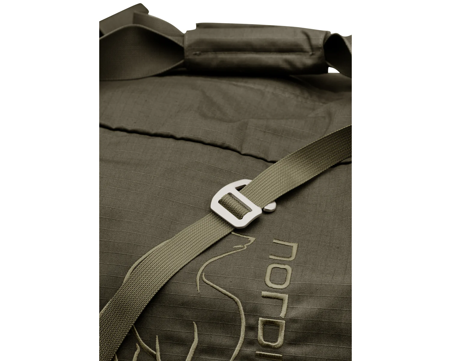 Njord Bag 90L - Tasche | 90 L | Four Leaf Clover Green - Image 7