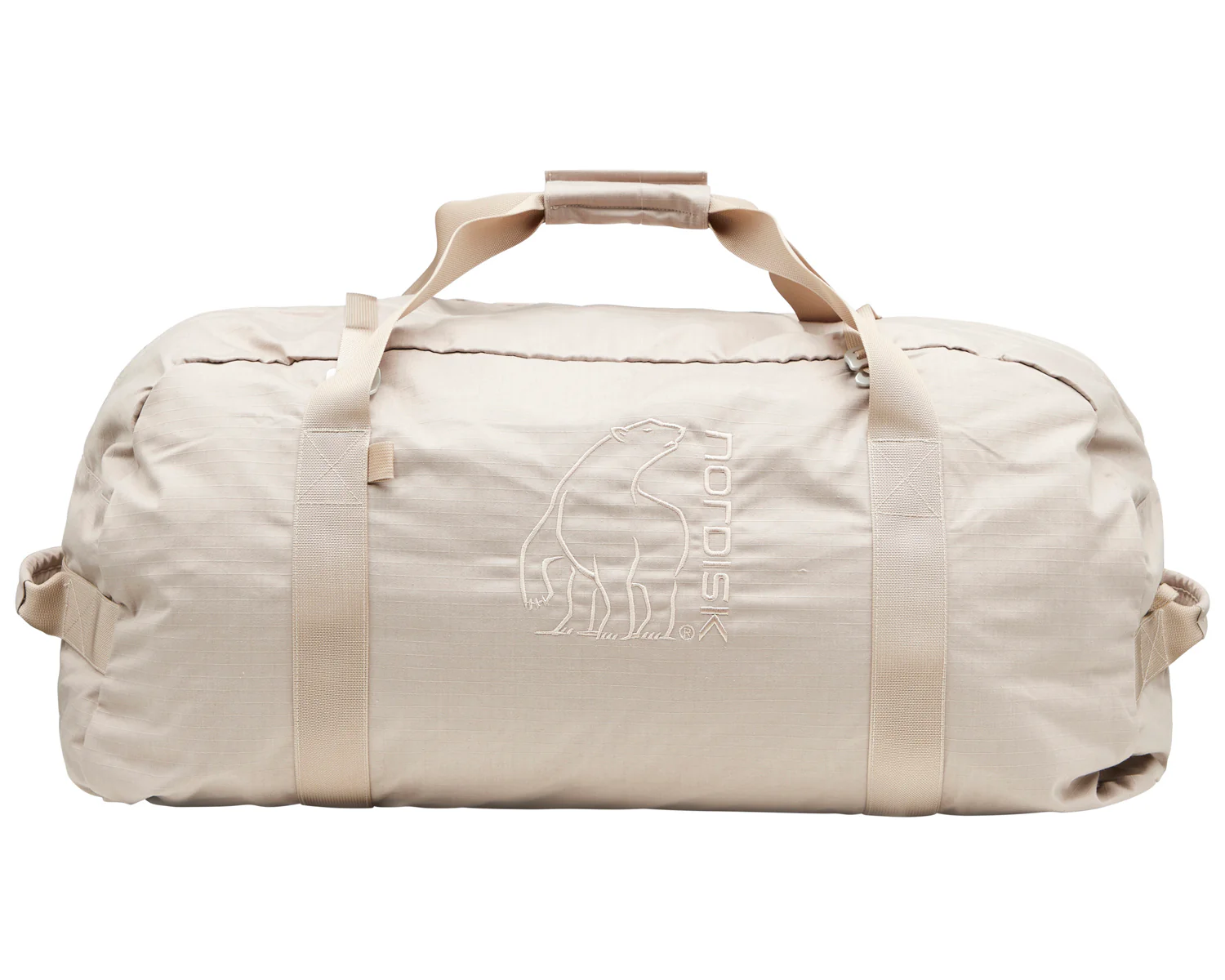 Njord Bag 90L - Tasche | 90 L | Simply Taupe
