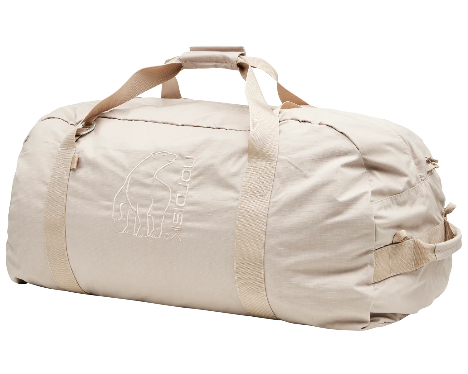 Njord Bag 90L - Tasche | 90 L | Simply Taupe - Image 2