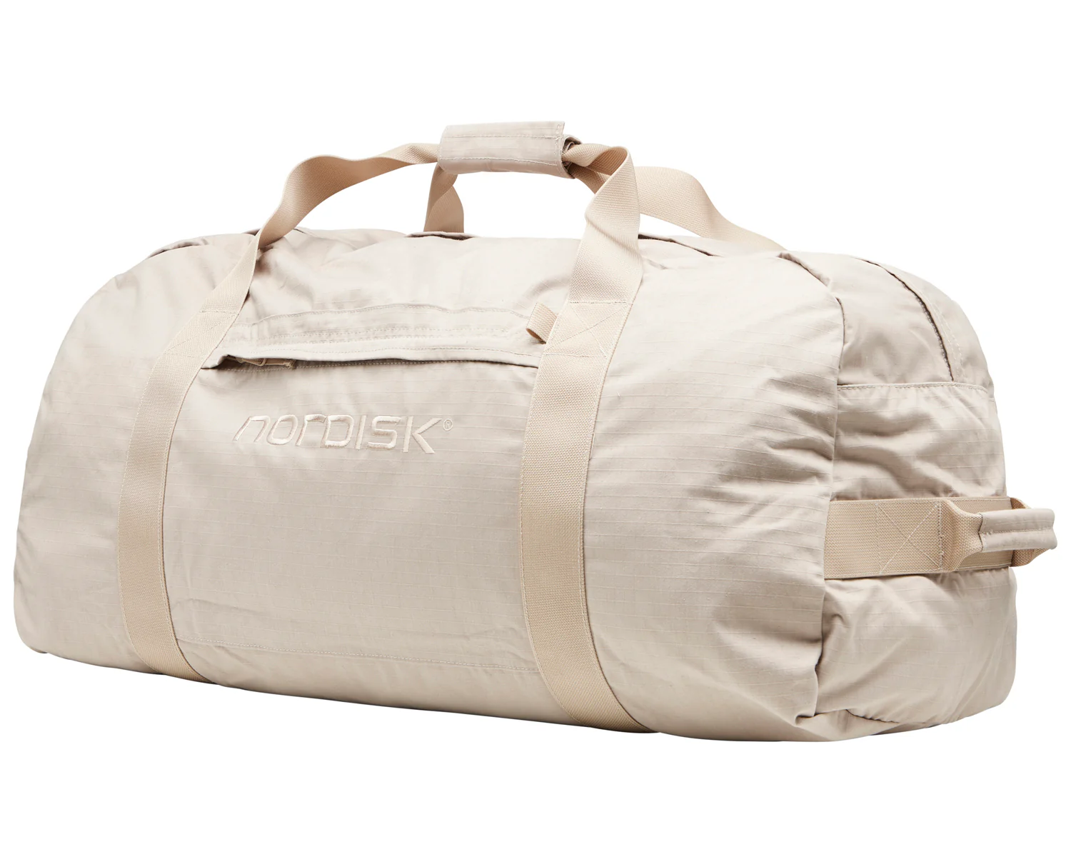 Njord Bag 90L - Tasche | 90 L | Simply Taupe - Image 3