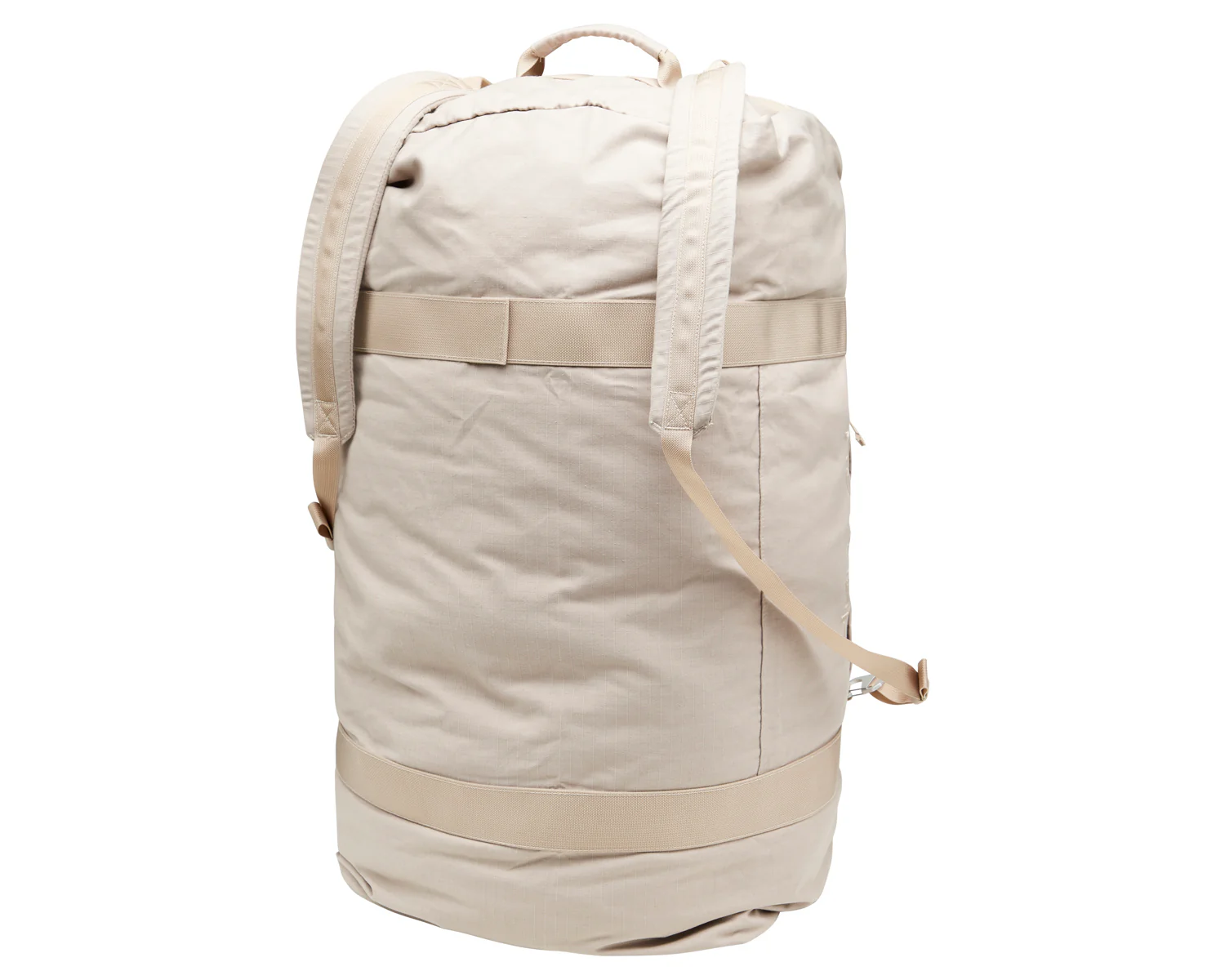 Njord Bag 90L - Tasche | 90 L | Simply Taupe - Image 4