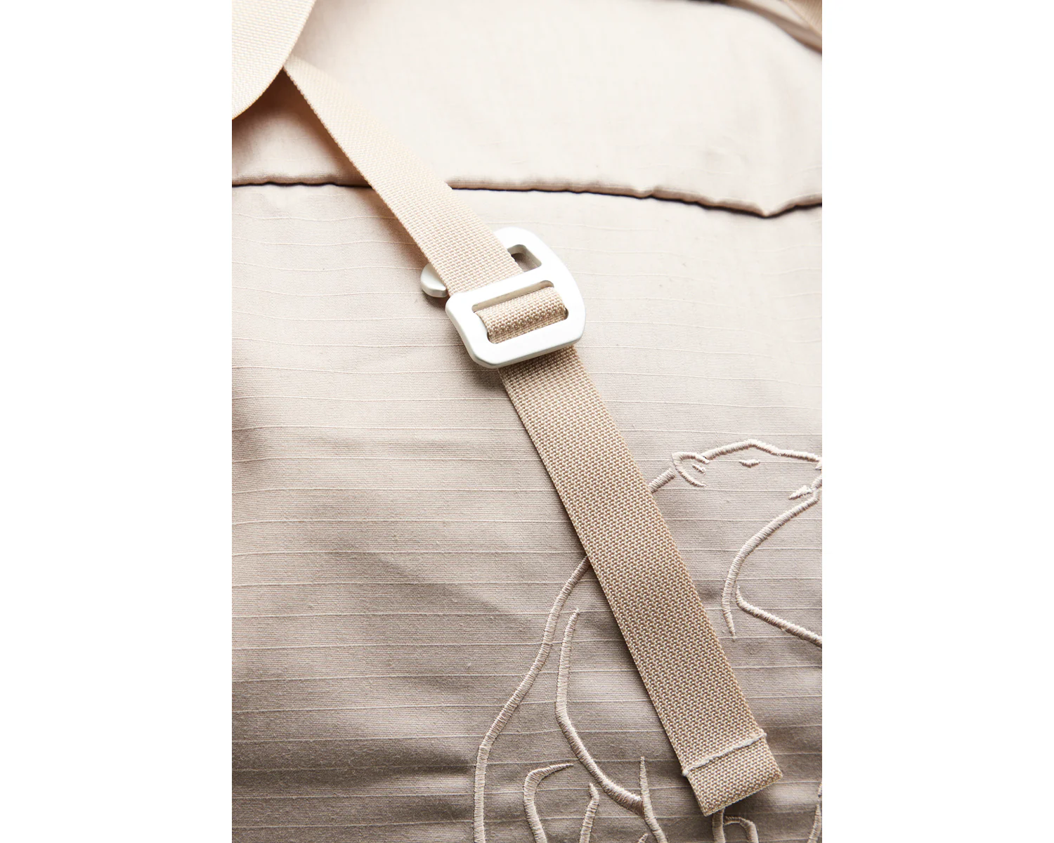 Njord Bag 90L - Tasche | 90 L | Simply Taupe - Image 7
