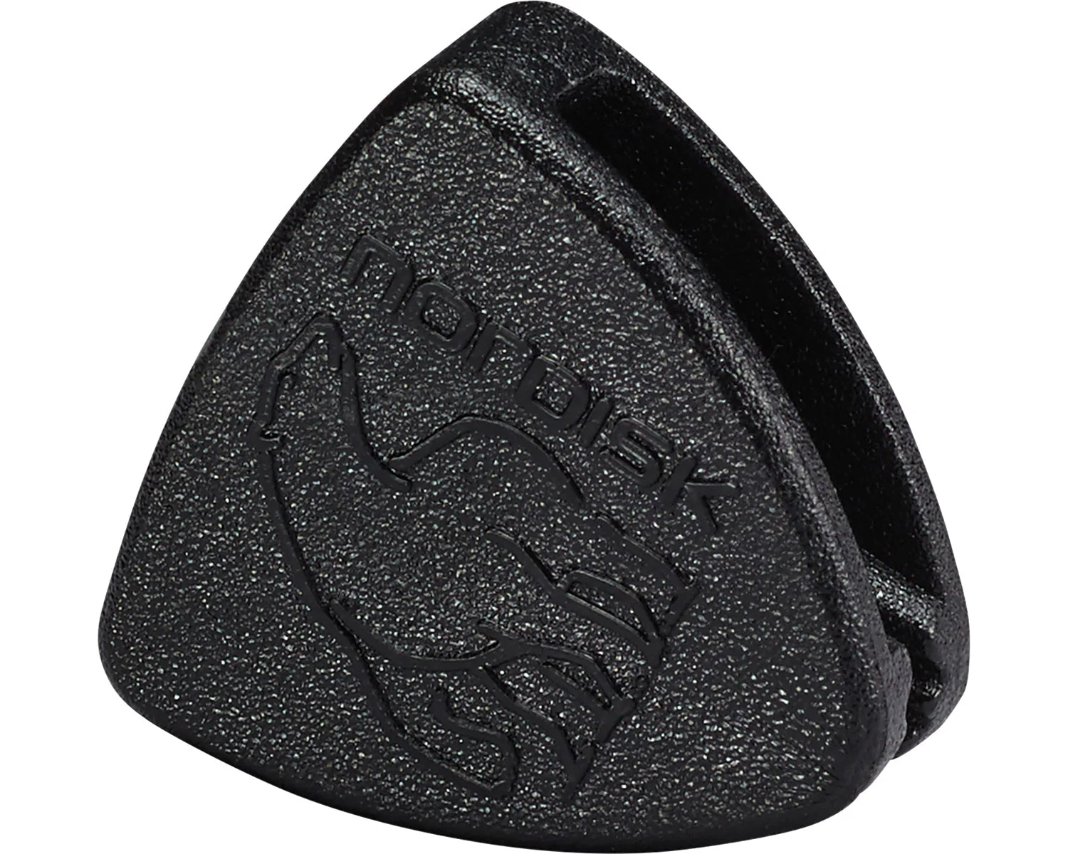 Triangular Lock Slider (10 Stück) - Abspannleine-Spanner | Black