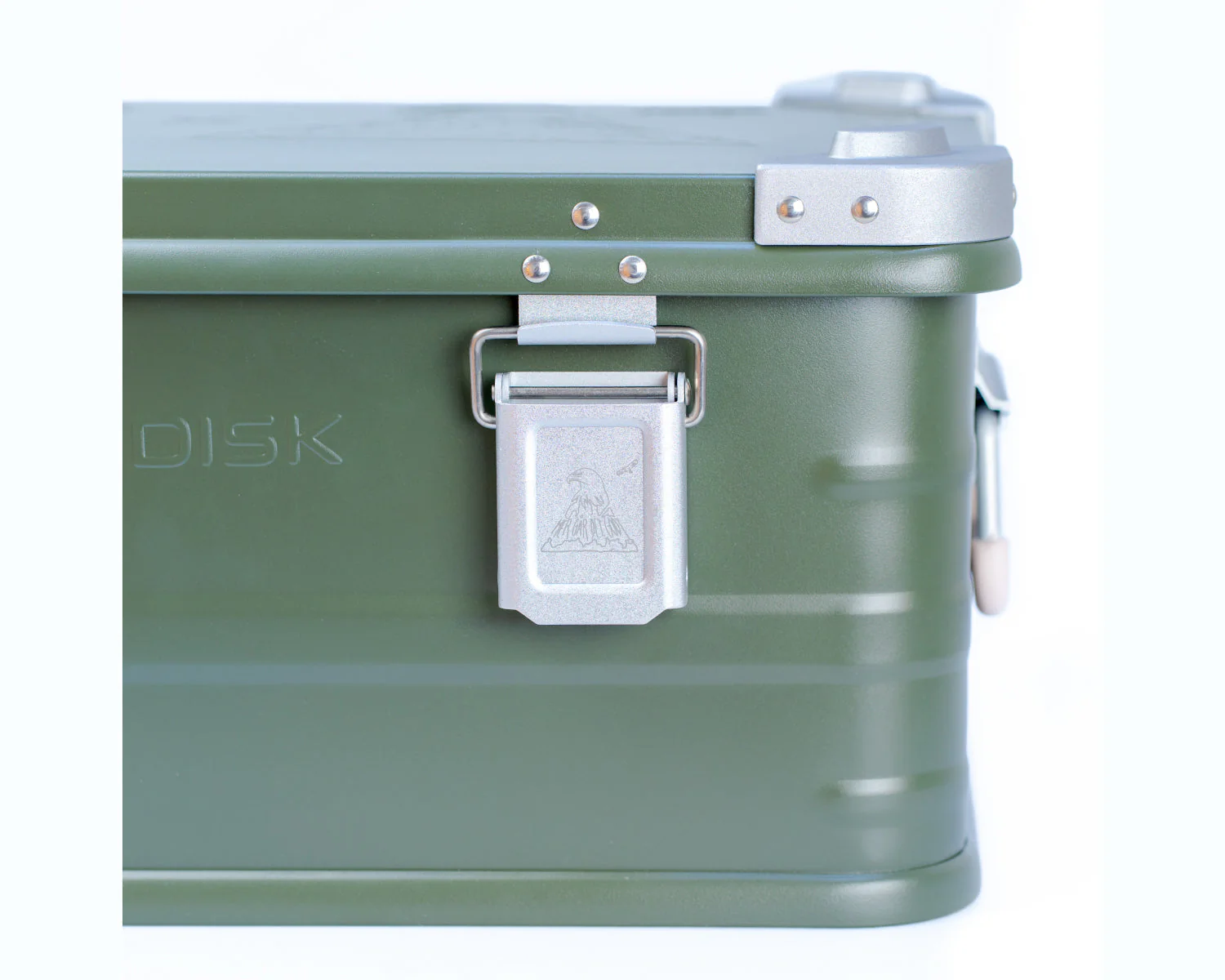 Nordisk x HGDG Alubox - 30L - Image 5