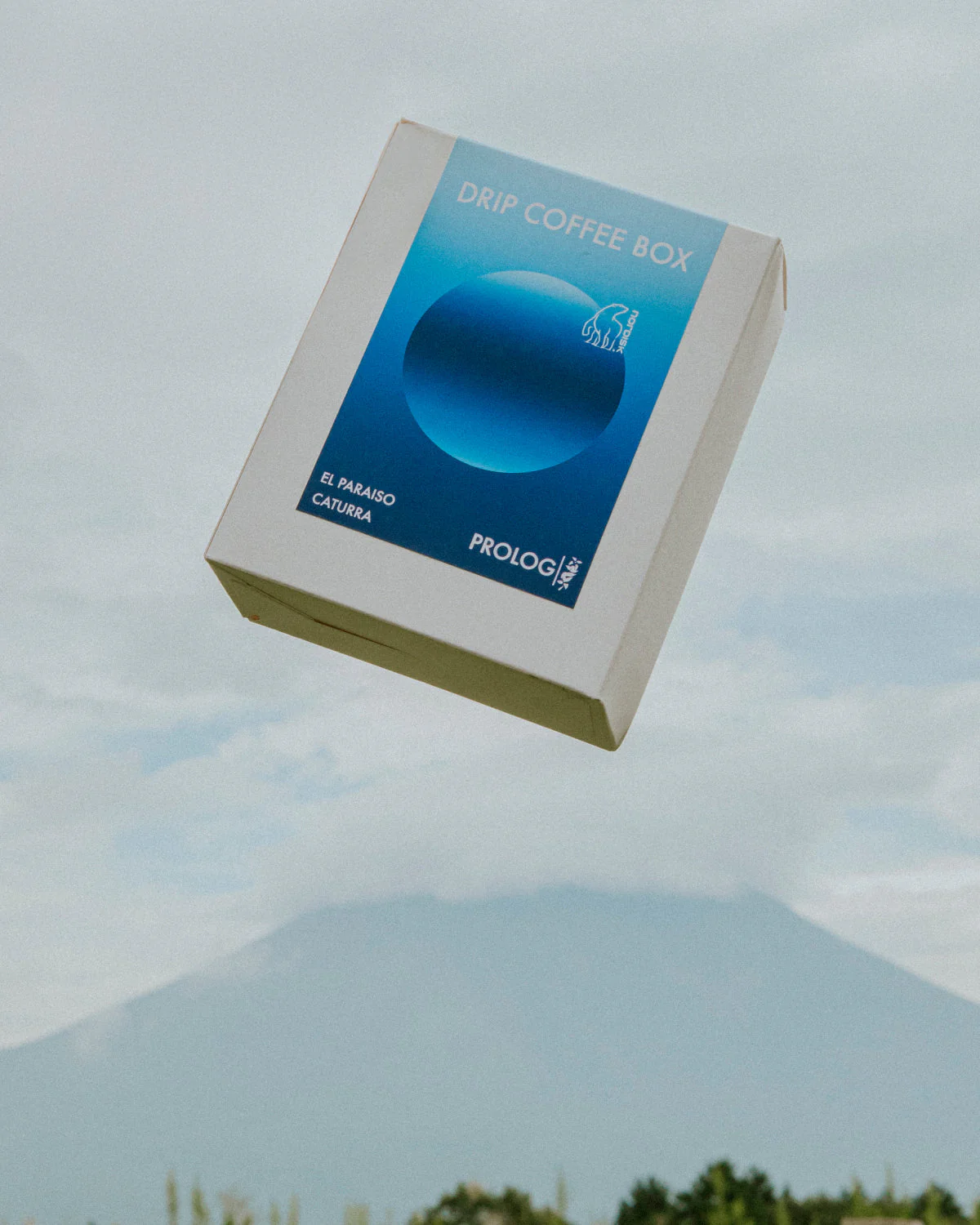 Nordisk x Prolog Dríp Coffee Box – El Paraiso - Image 8