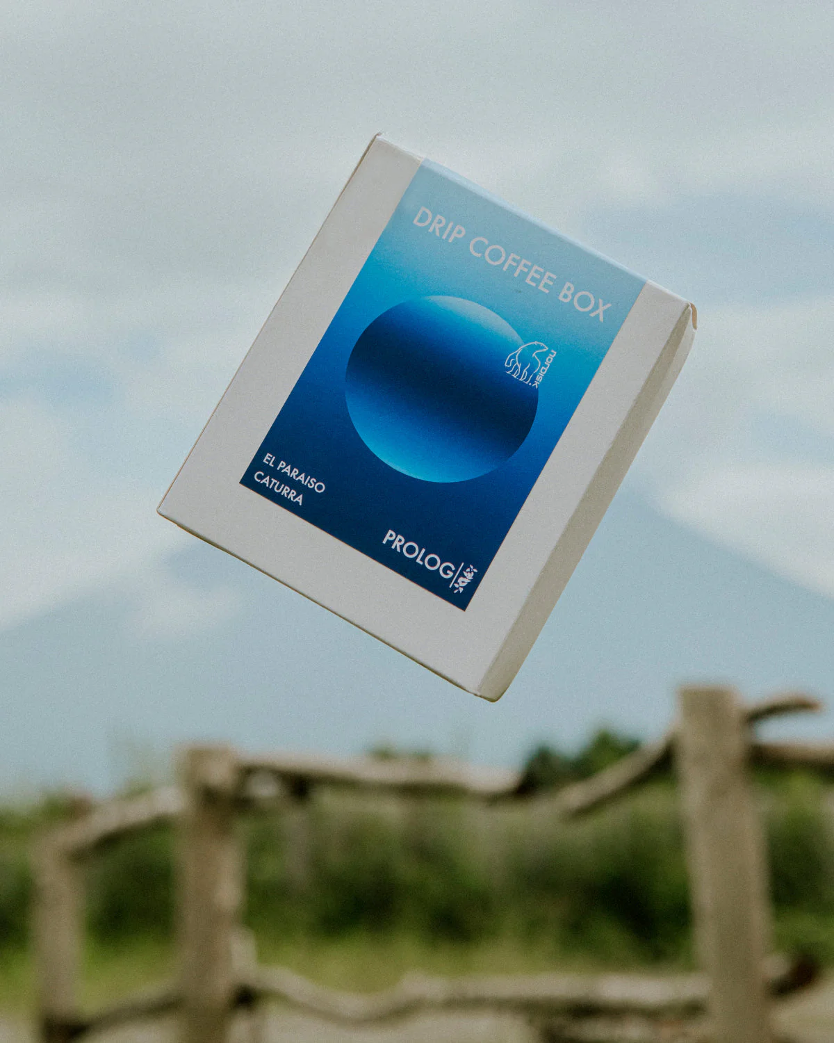 Nordisk x Prolog Dríp Coffee Box – El Paraiso - Image 9