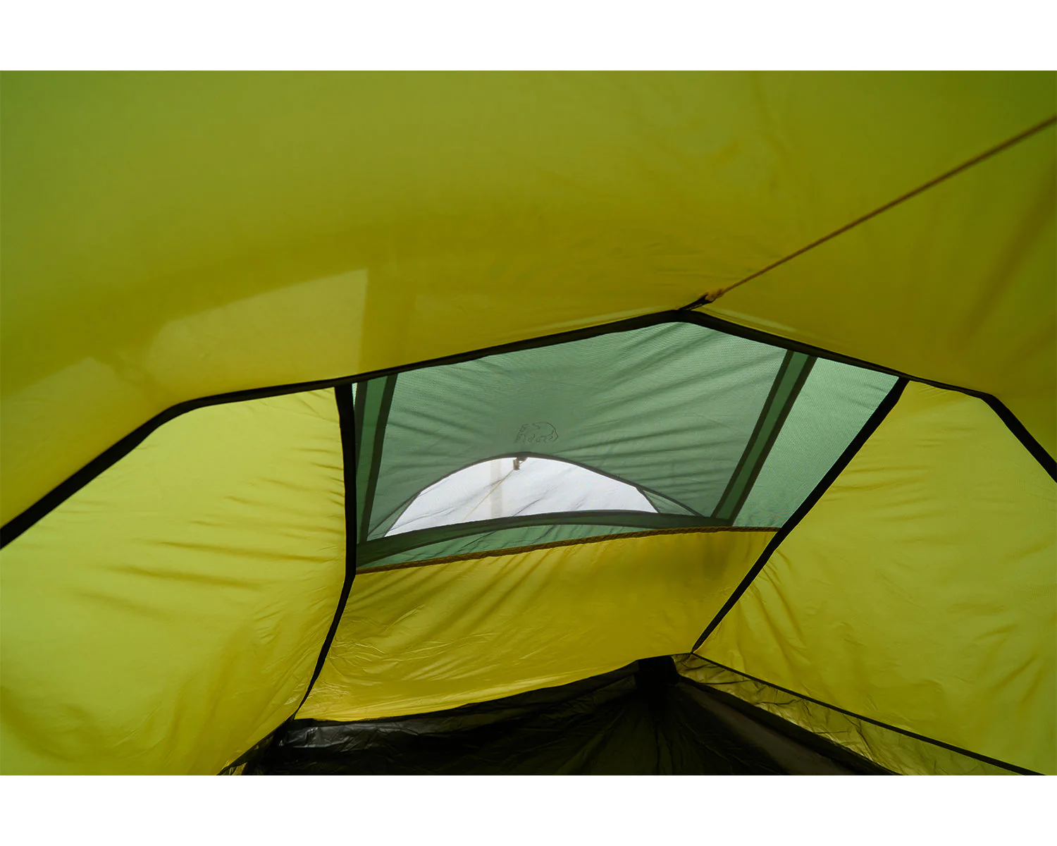 Oppland 2 LW (2.0) Zelt - Black Forest Green - Image 14