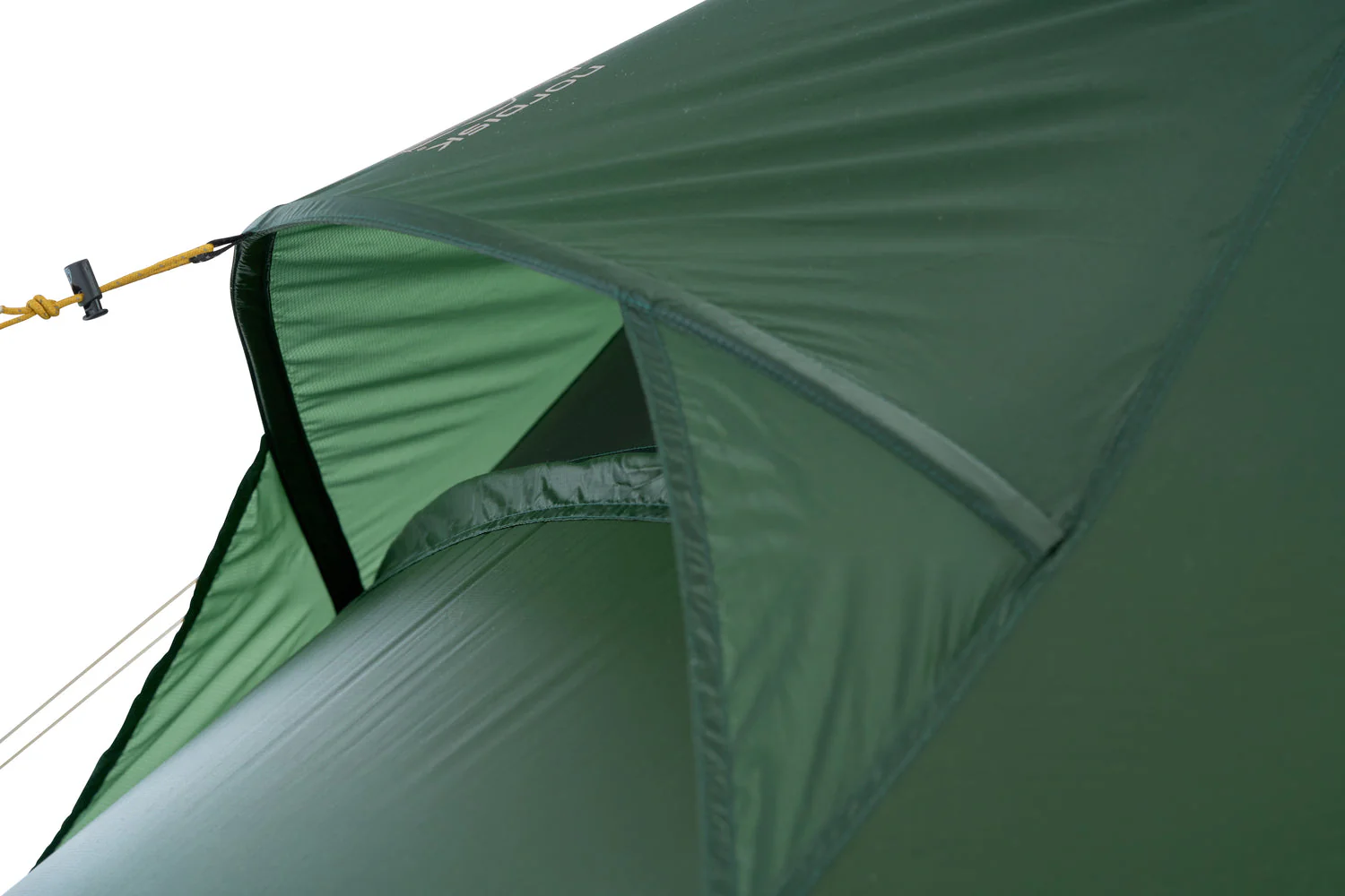 Oppland 2 LW (2.0) Zelt - Black Forest Green - Image 8