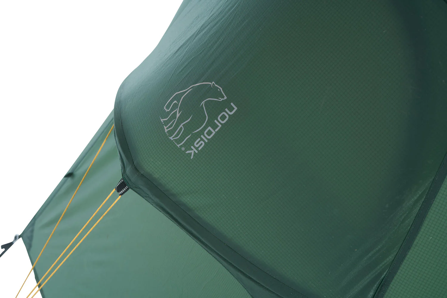 Oppland 2 SI (2.0) Zelt - Deep Forest Green - Image 11