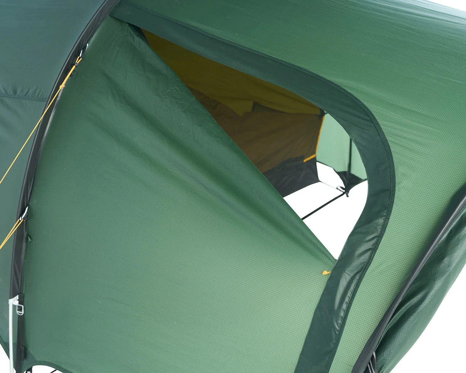 Oppland 2 SI (2.0) Zelt - Deep Forest Green - Image 12