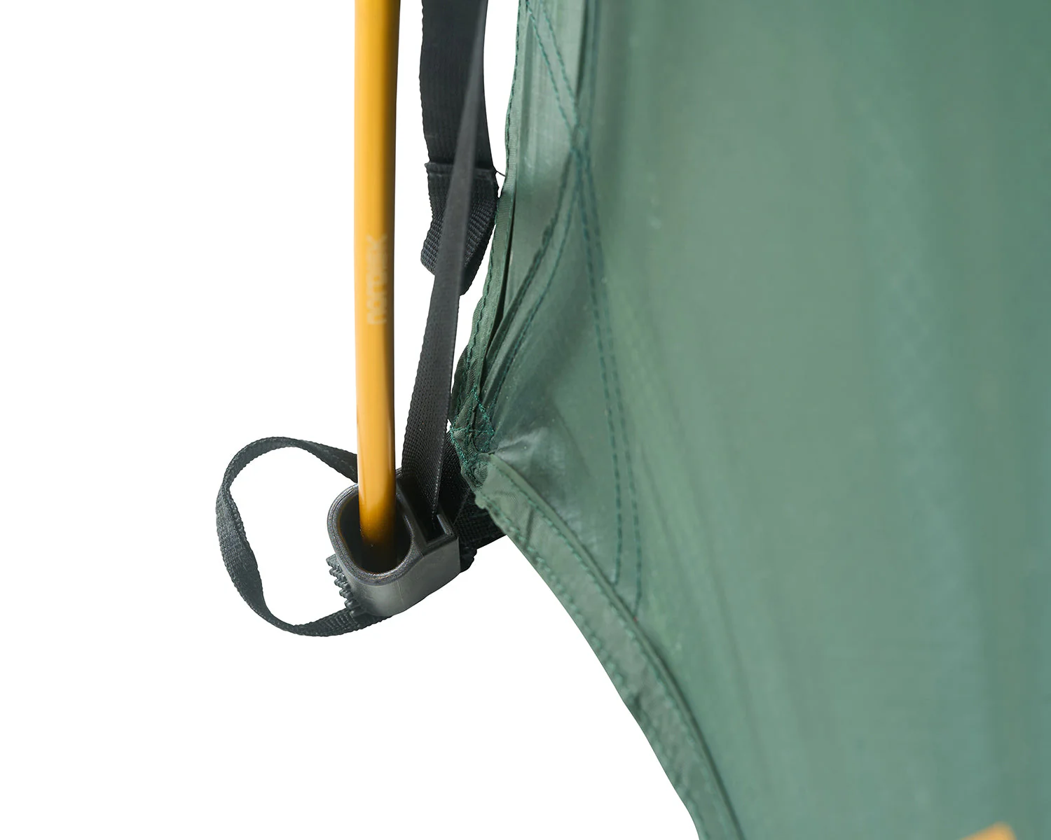 Oppland 2 SI (2.0) Zelt - Deep Forest Green - Image 14