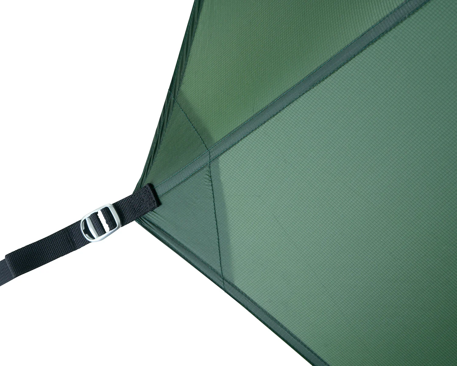 Oppland 3 LW (2.0) Zelt - Black Forest Green - Image 7