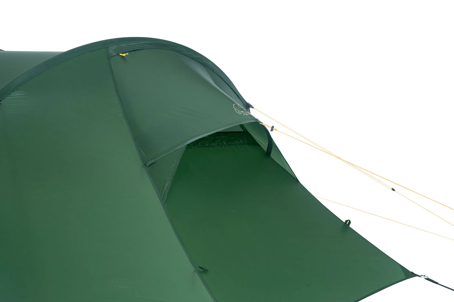 Oppland 3 LW (2.0) Zelt - Black Forest Green - Image 8