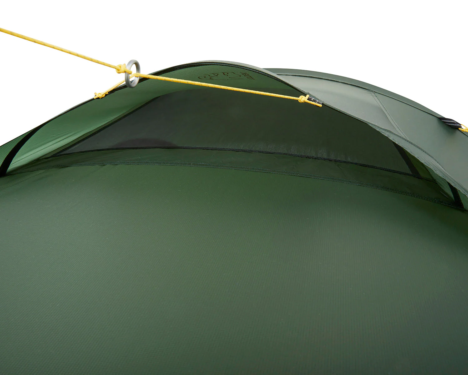 Oppland 3 LW Zelt - 3 Personen | Forest Green - Image 5
