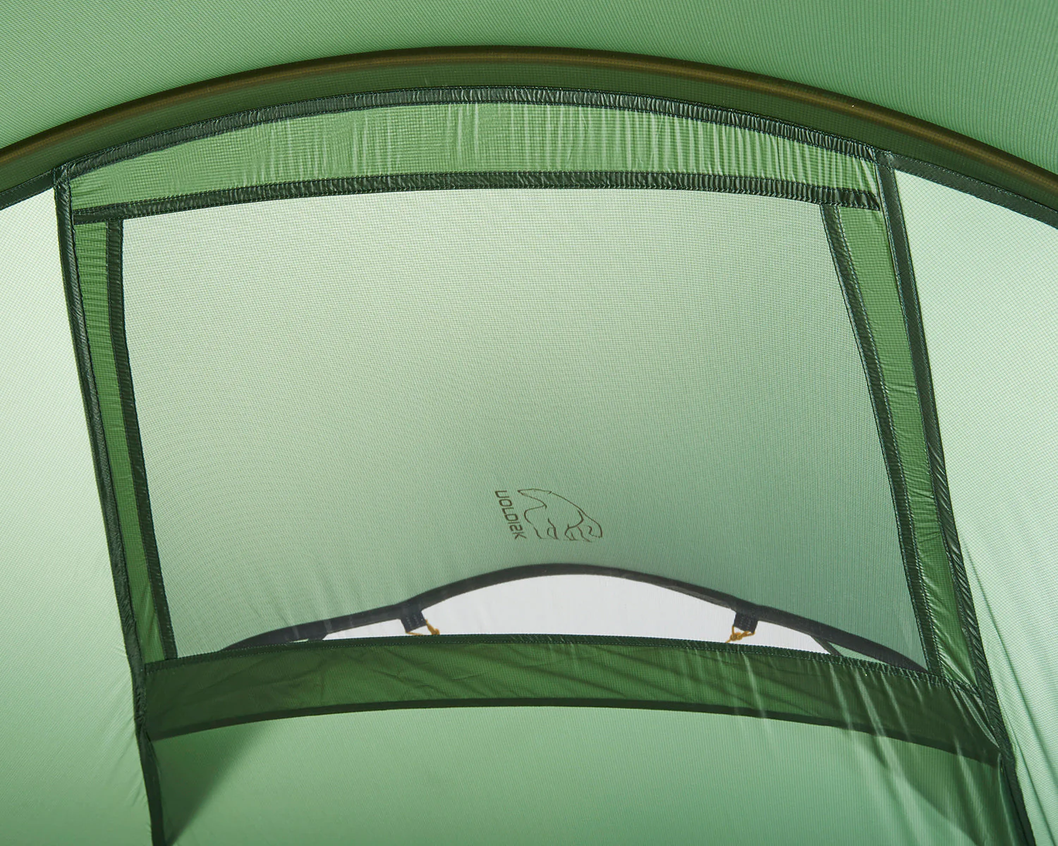 Oppland 3 LW Zelt - 3 Personen | Forest Green - Image 7