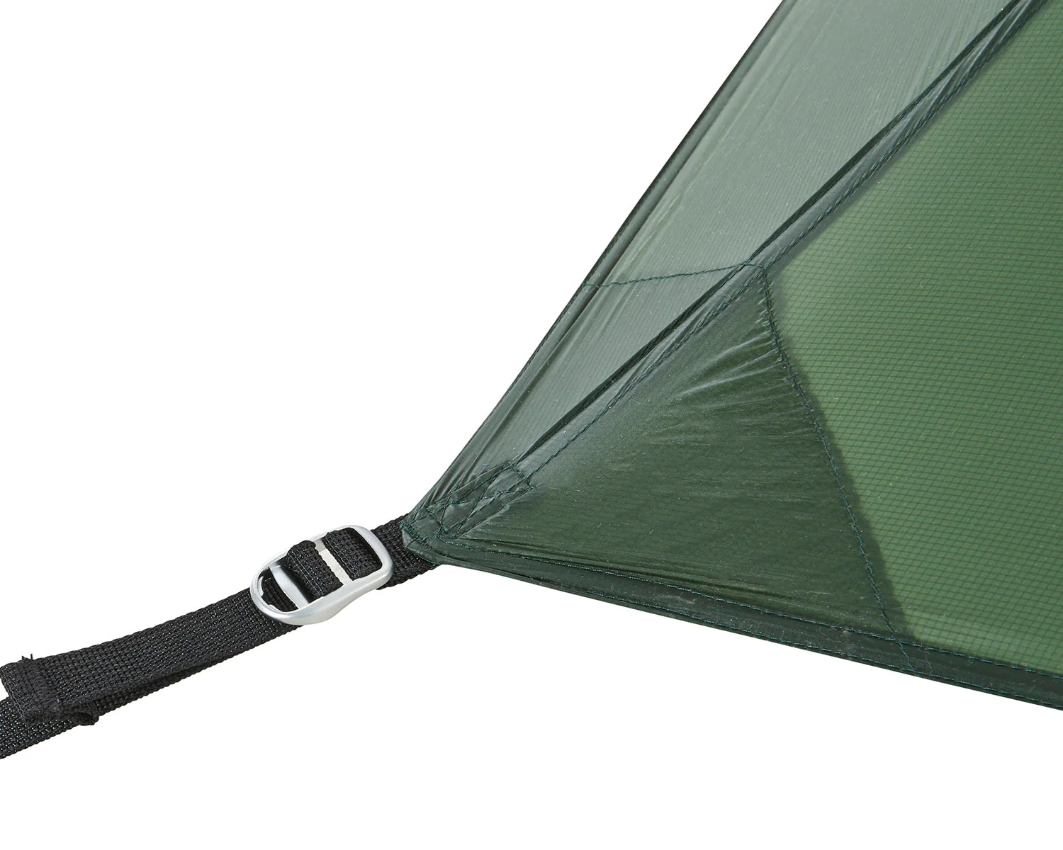 Oppland 3 LW Zelt - 3 Personen | Forest Green - Image 9