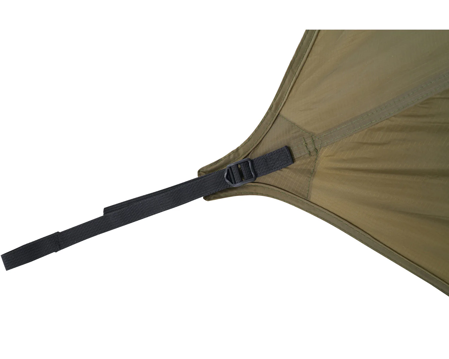 Oppland 3 PU (2.0) Zelt - Dark Olive - Image 10
